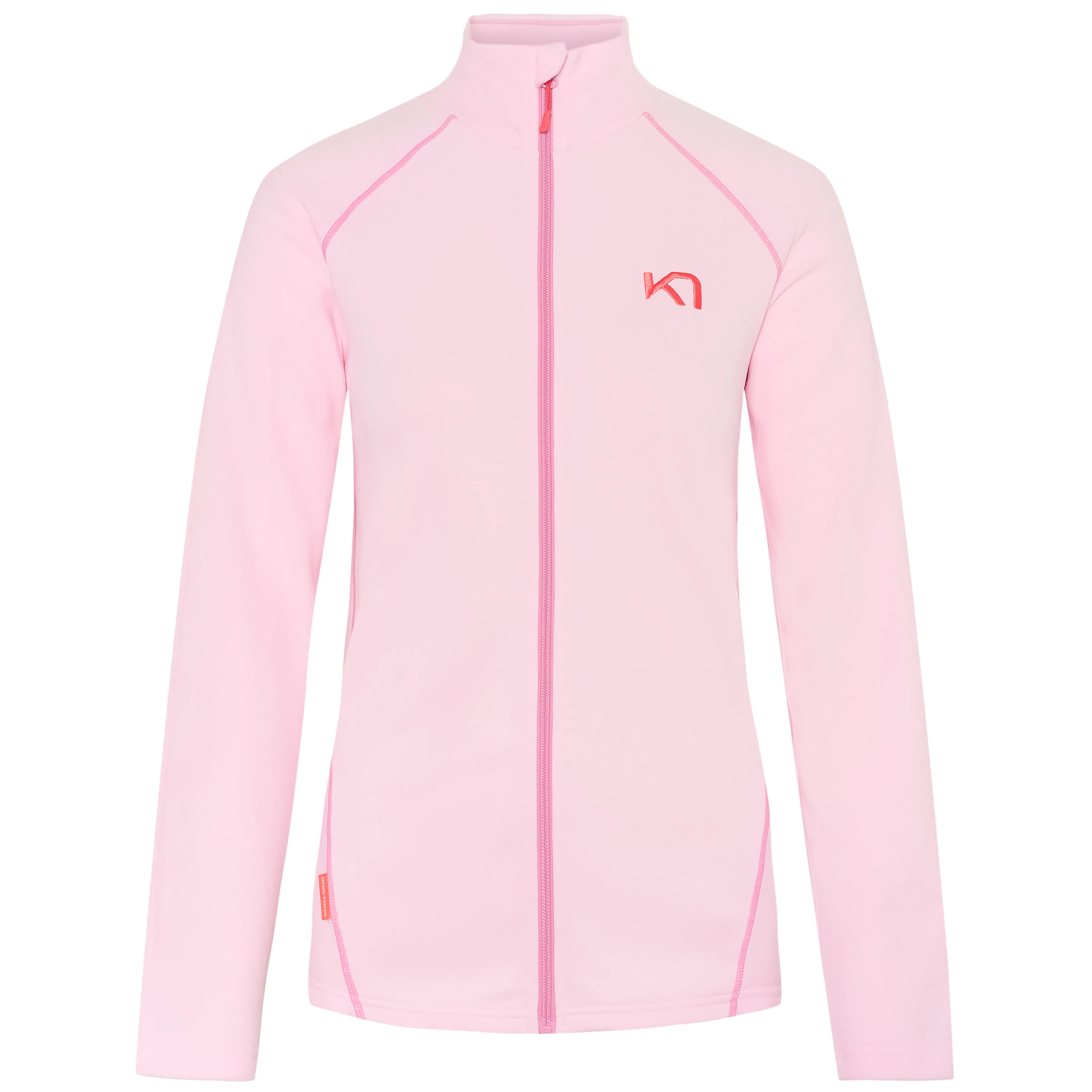 KARI F/Z FLEECE