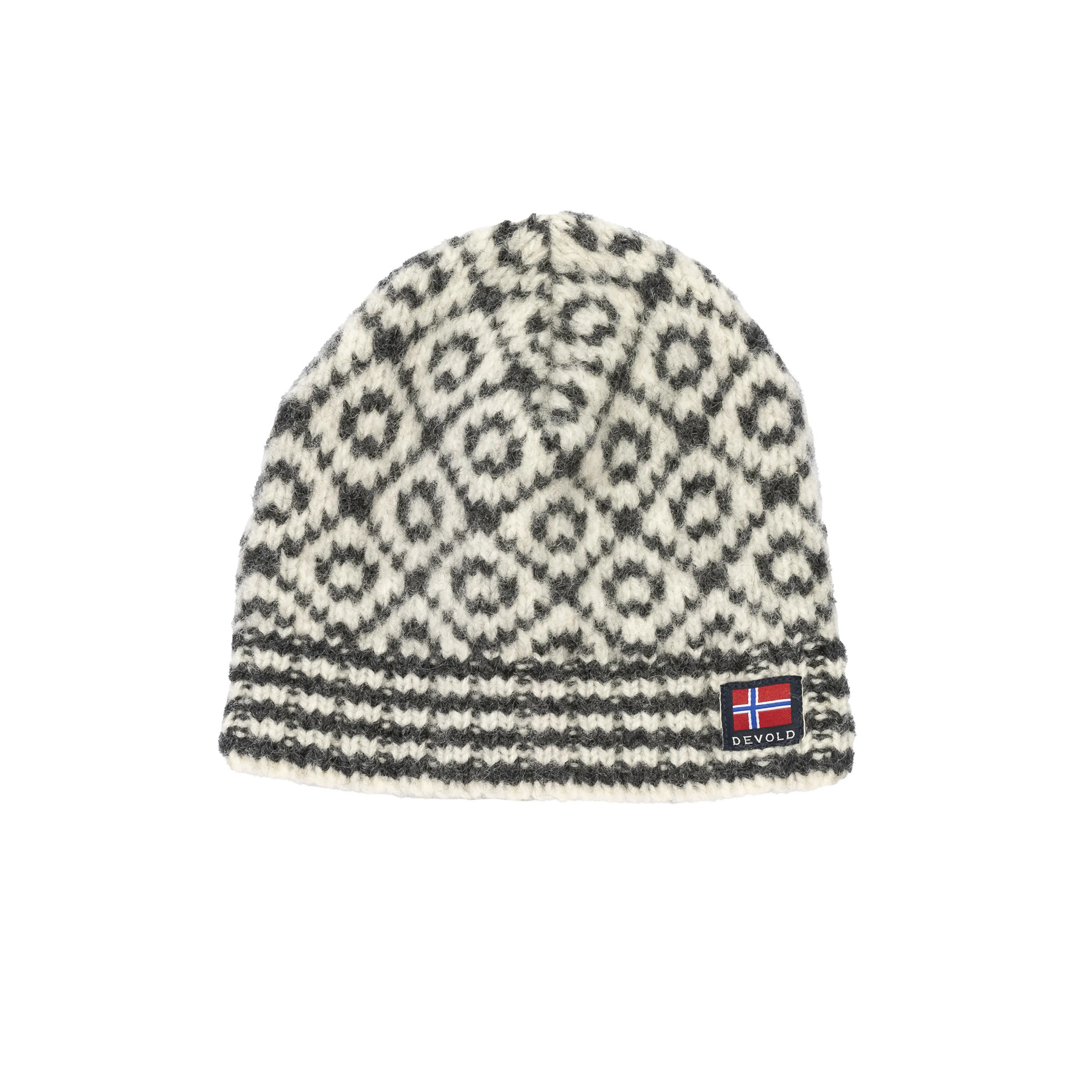 SVALBARD WOOL BEANIE