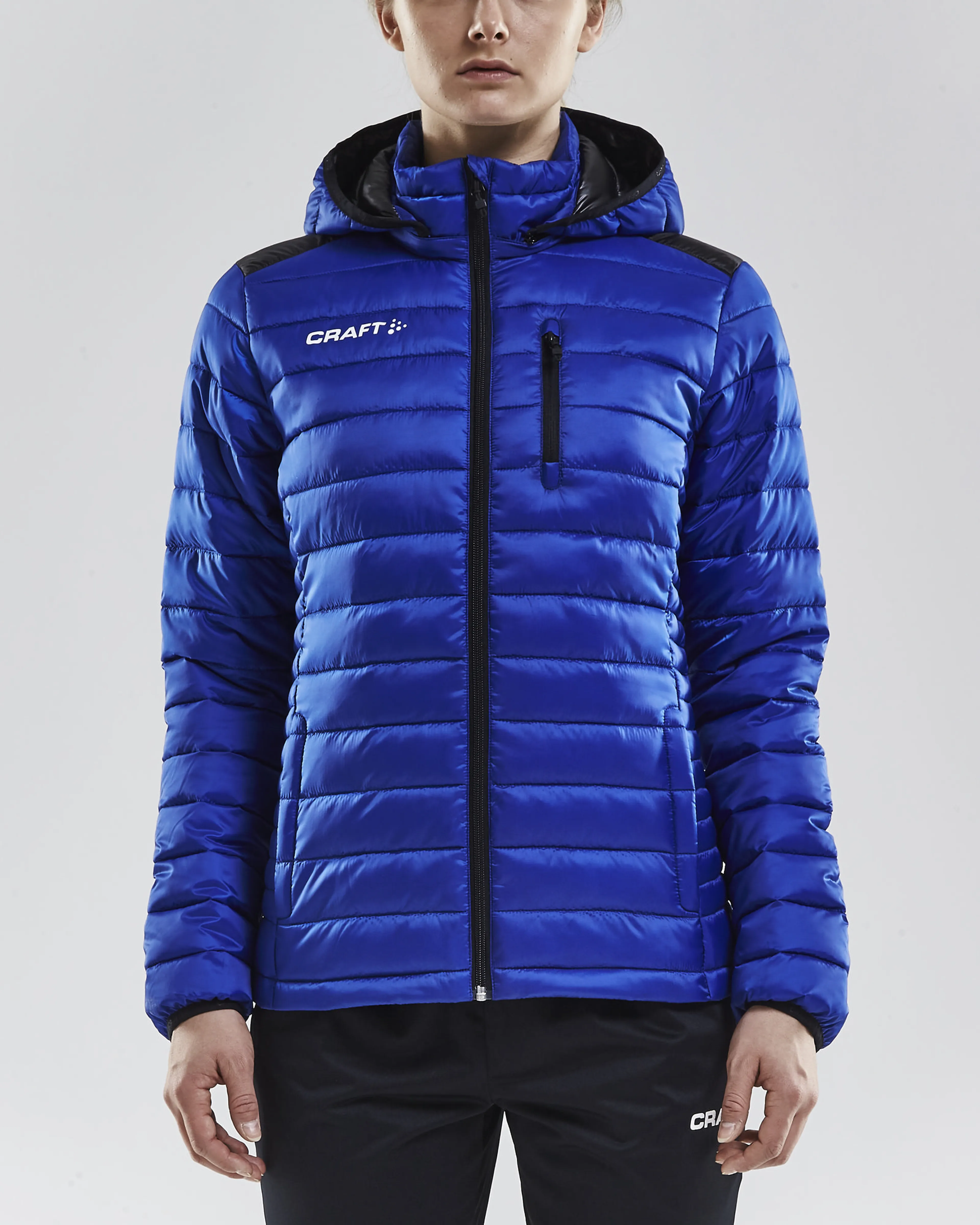Isolate Jacket W Isolate Jacket W