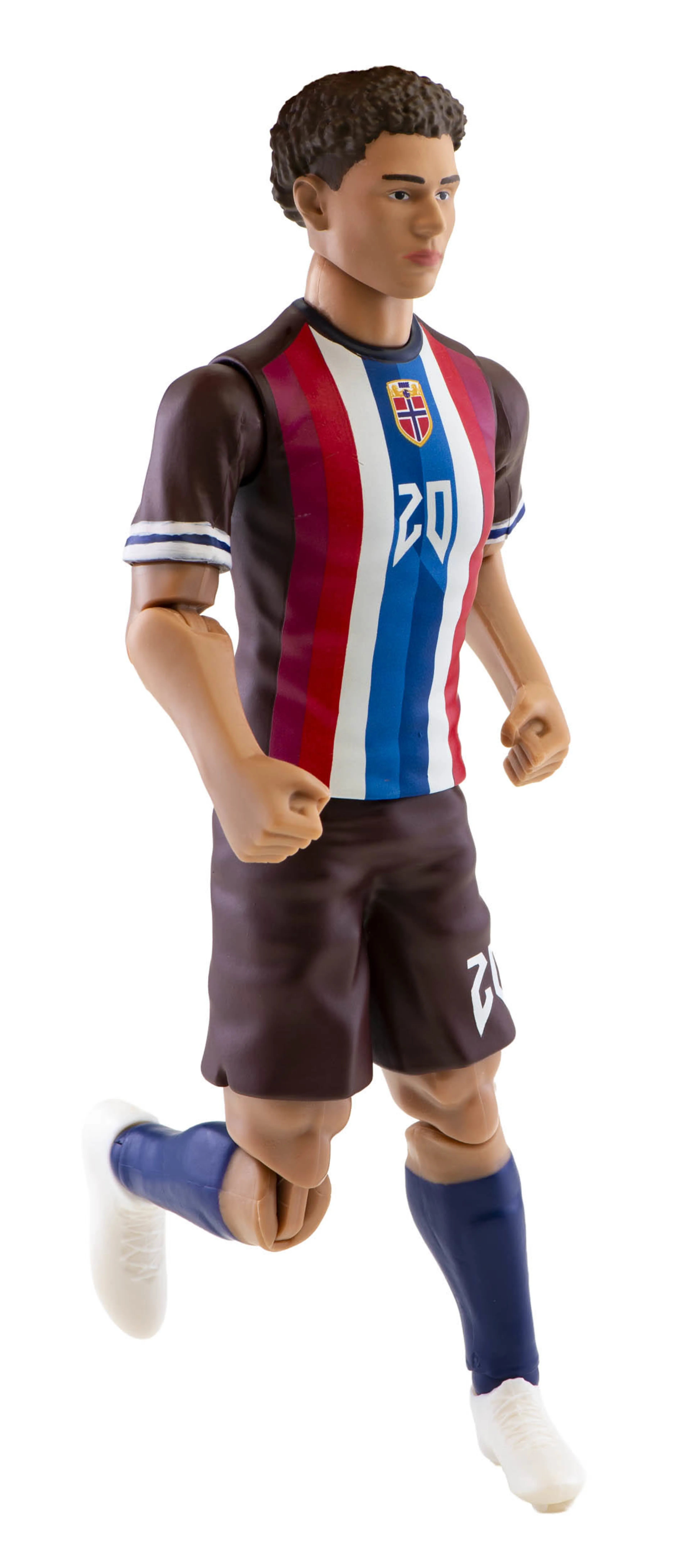 NFF Figure Nusa NORGE