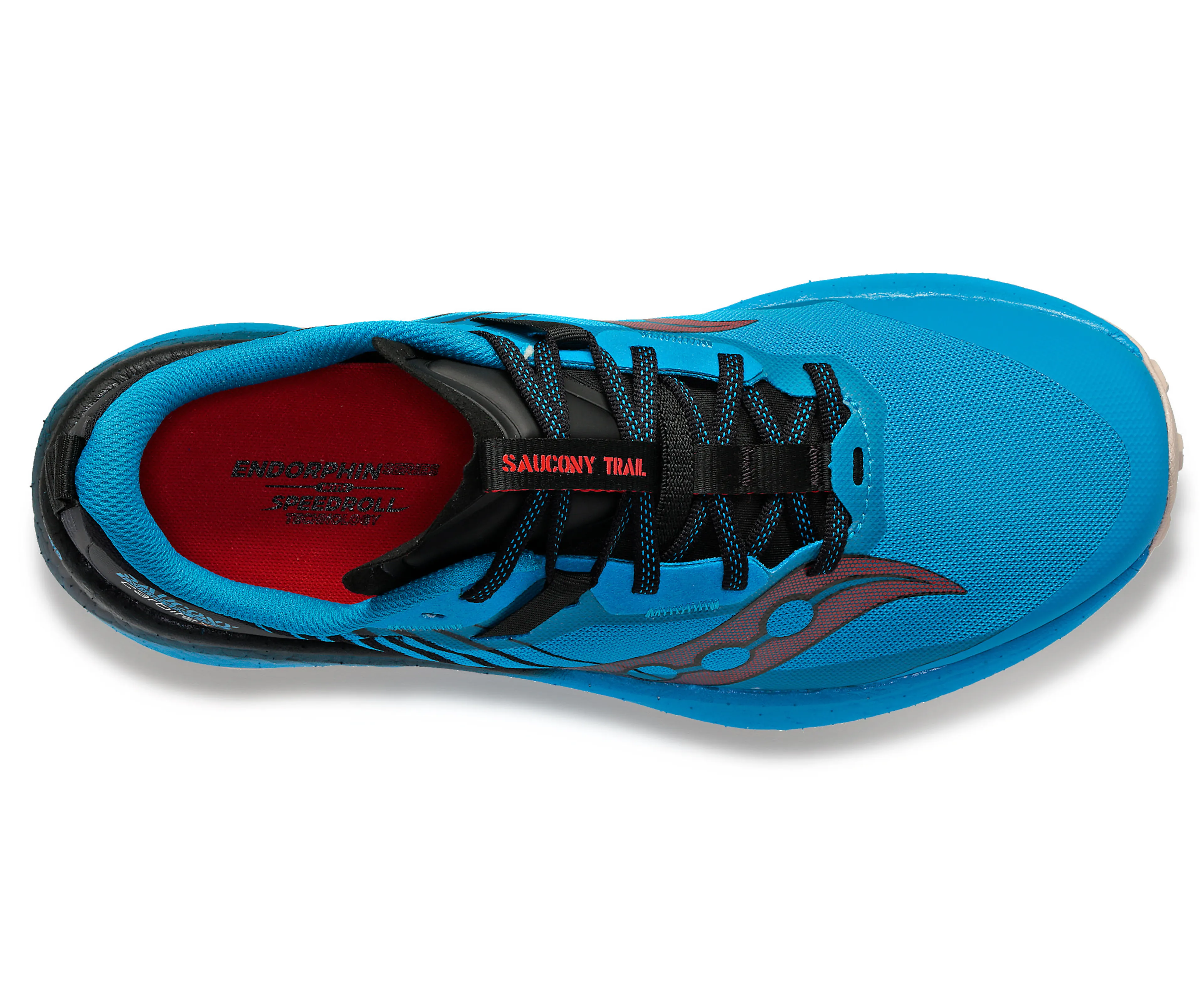 Saucony Endorphin Edge