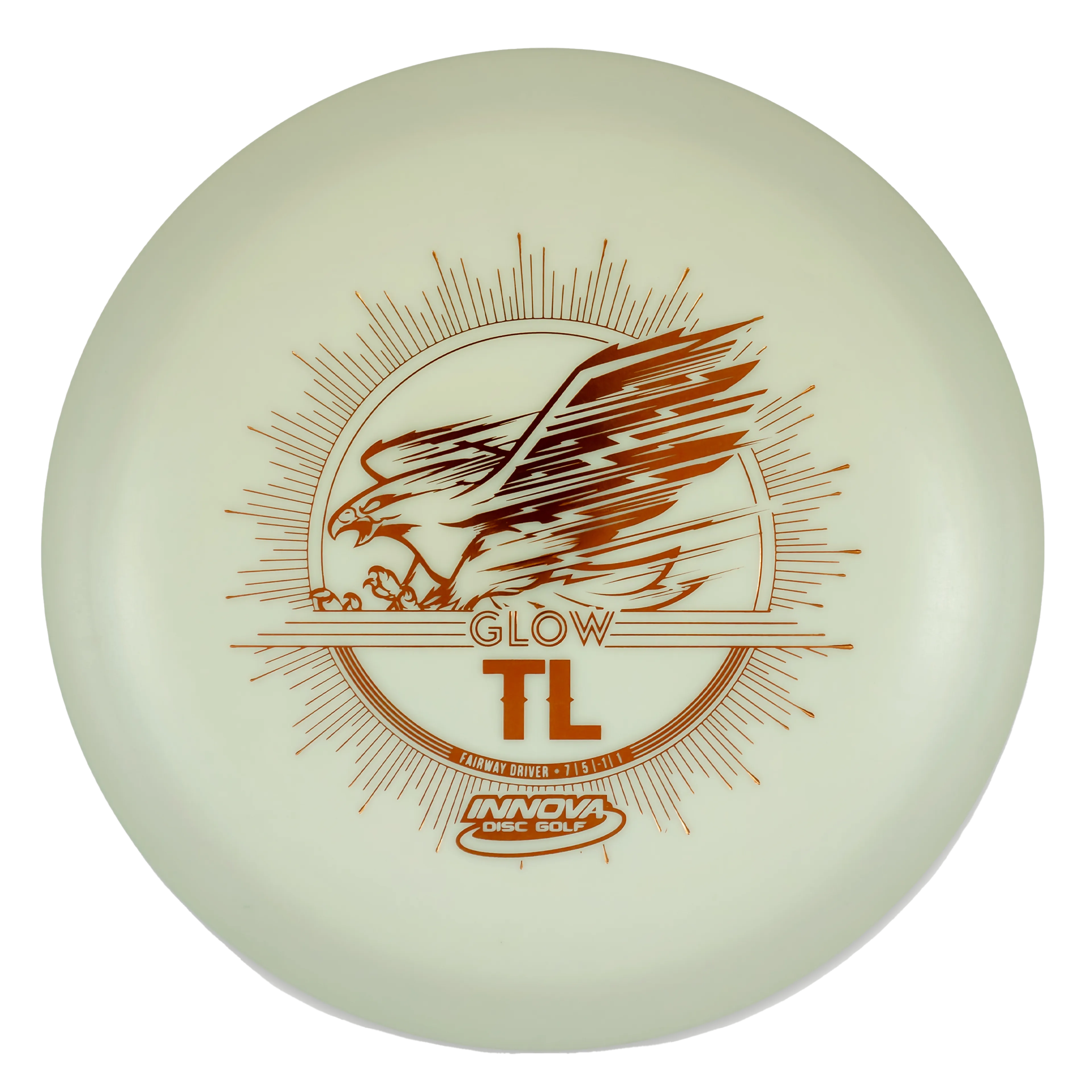 Innova DX Glow Starter Set Innova DX Glow Starter Set