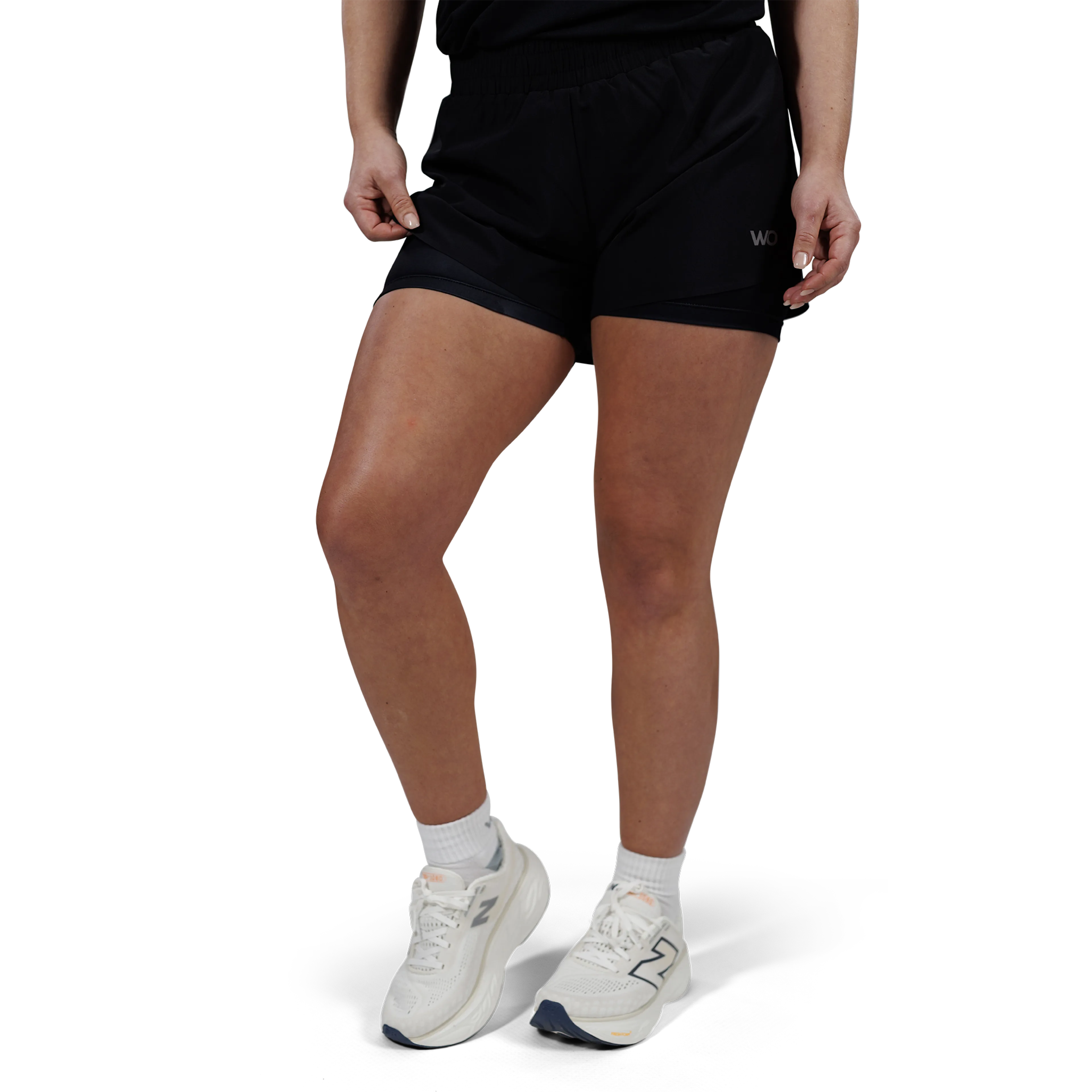 Berlin 2-in-1 shorts