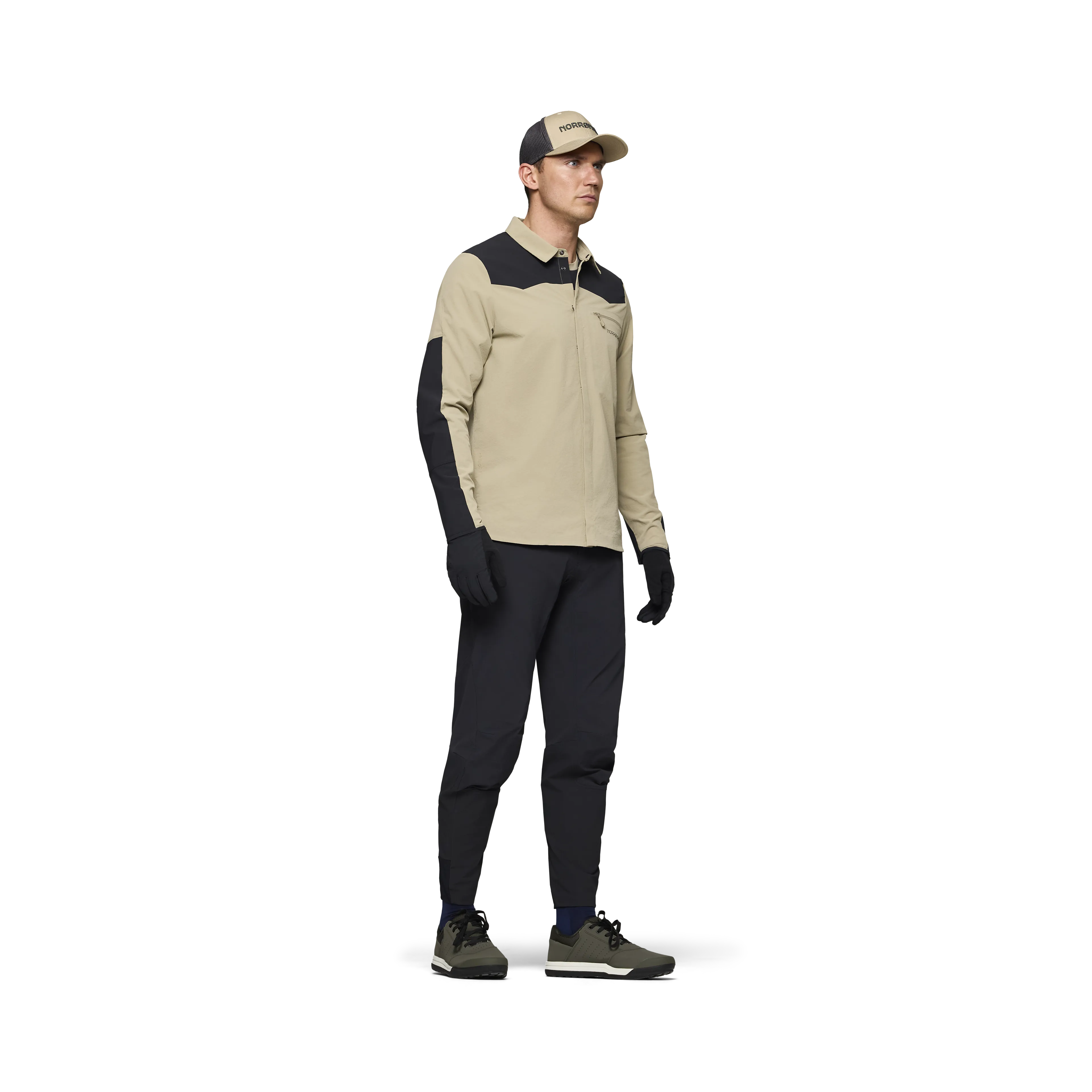 skibotn flex1 Shirt M's