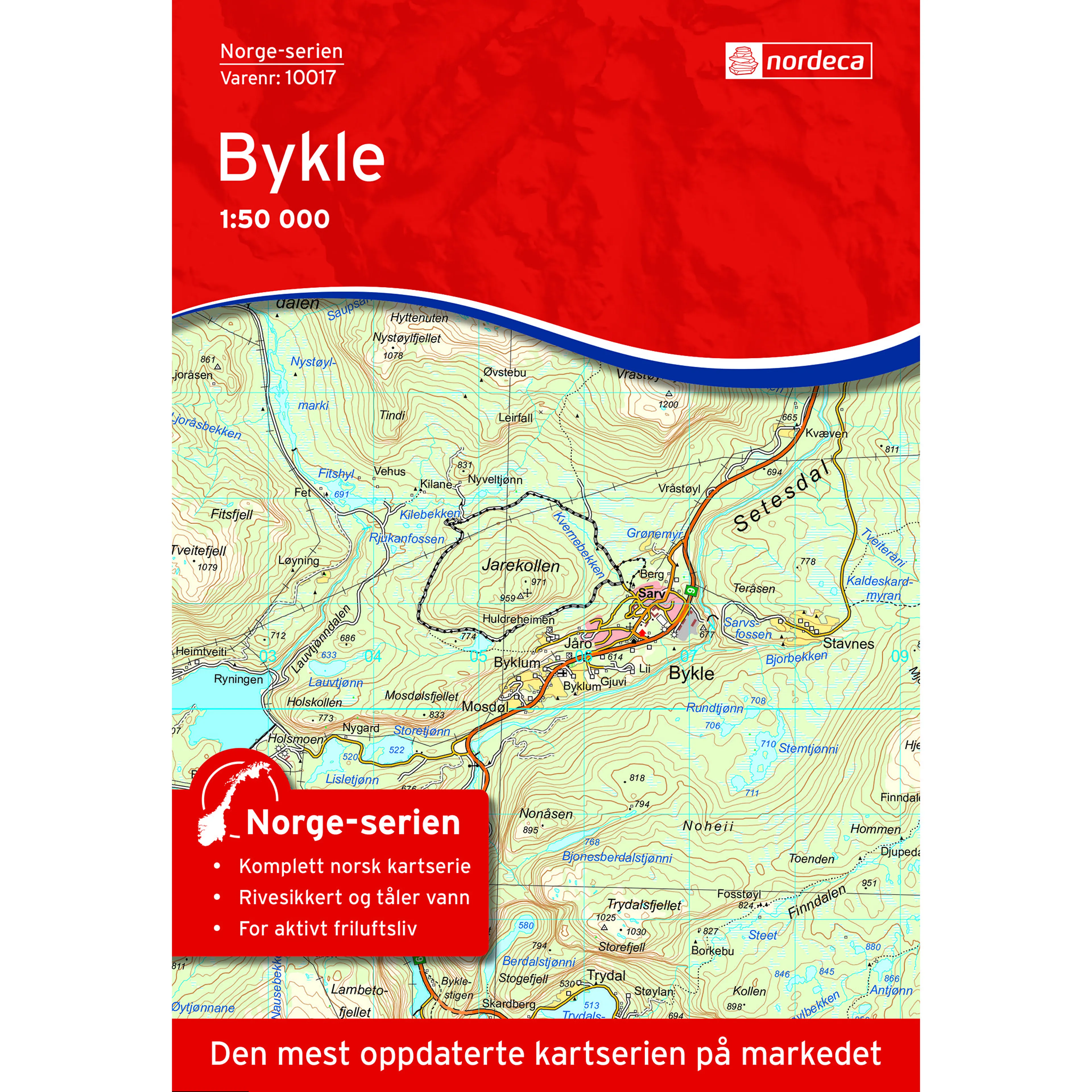 BYKLE