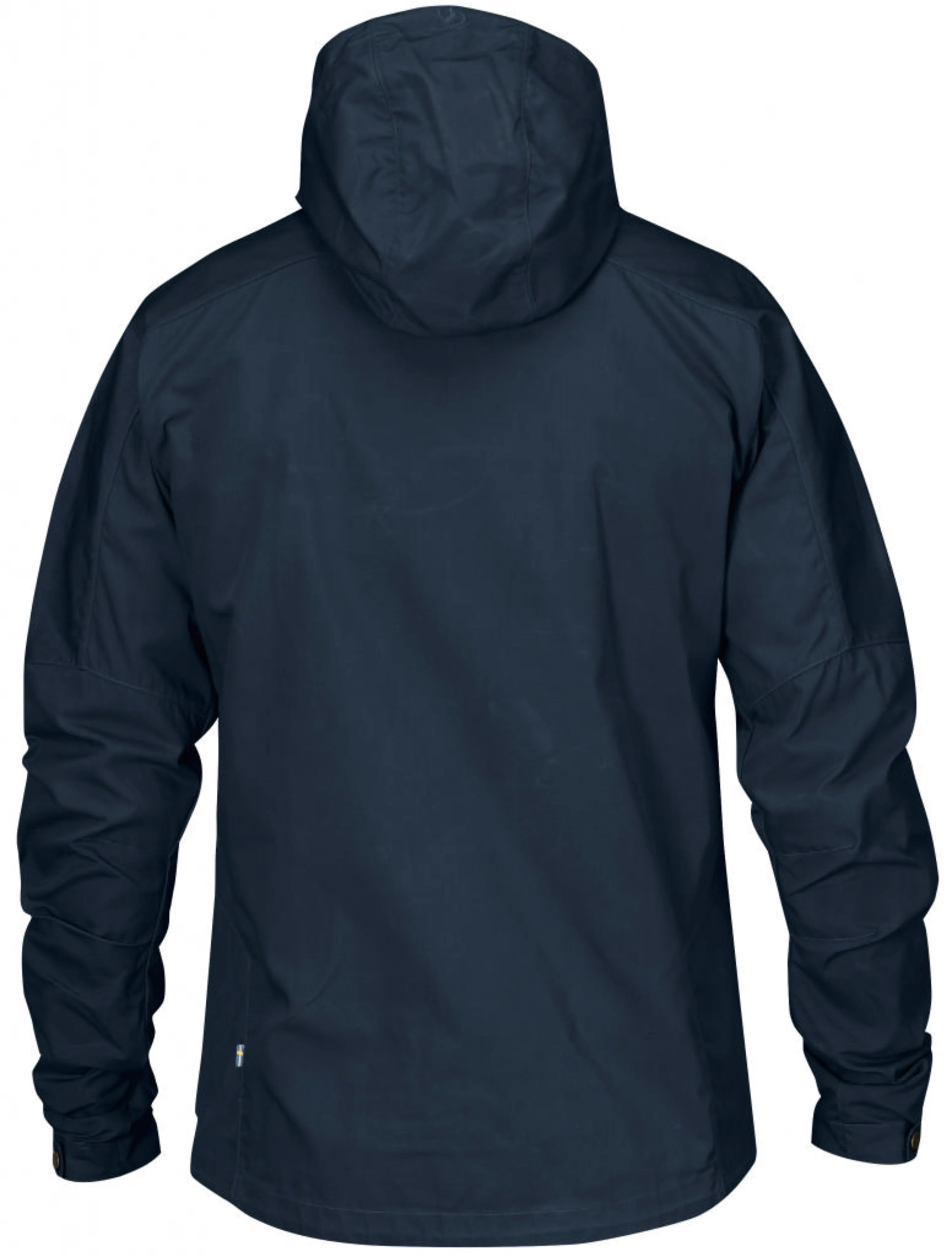 Sten Jacket M
