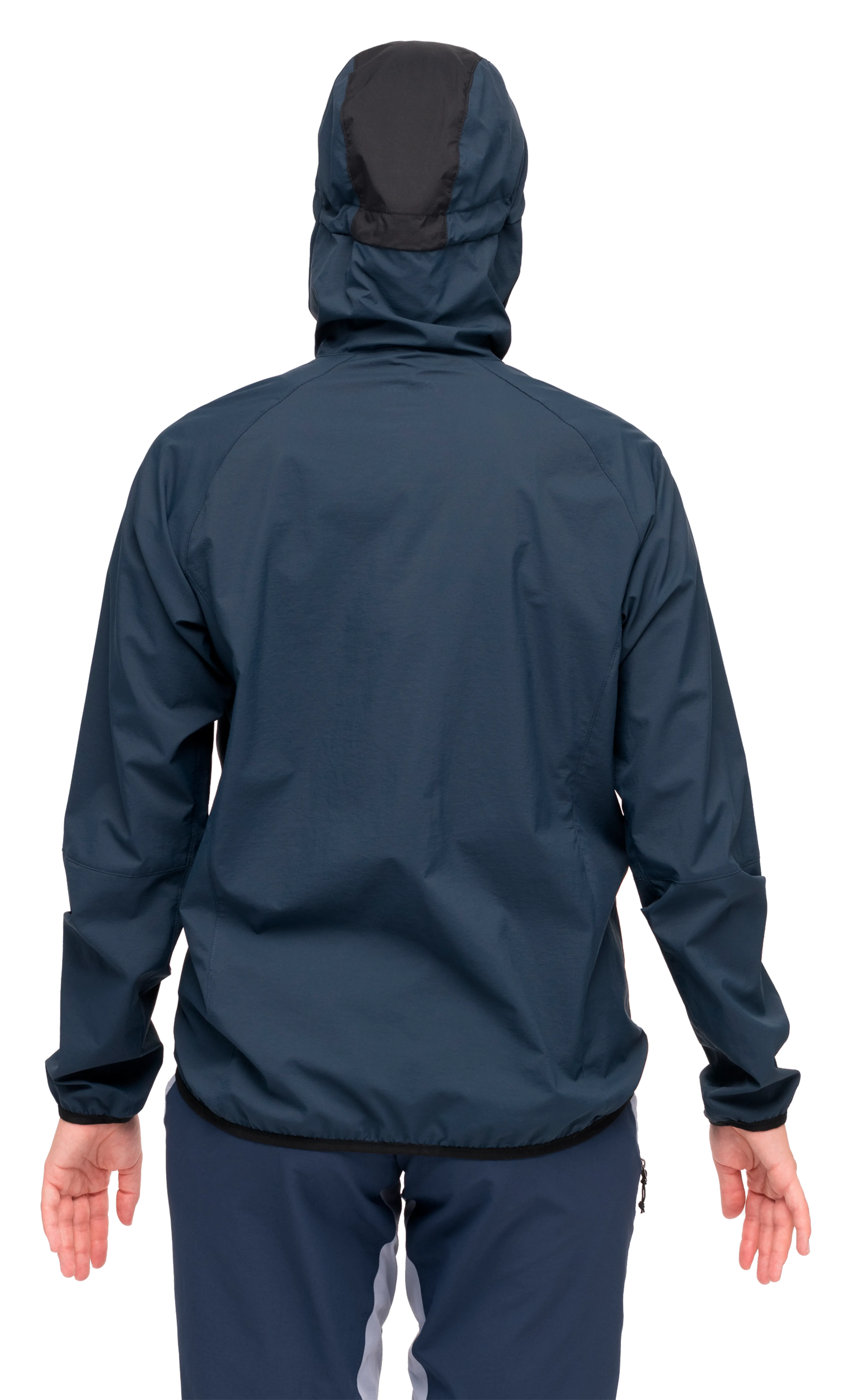 Vaagaa Windbreaker Jacket Women