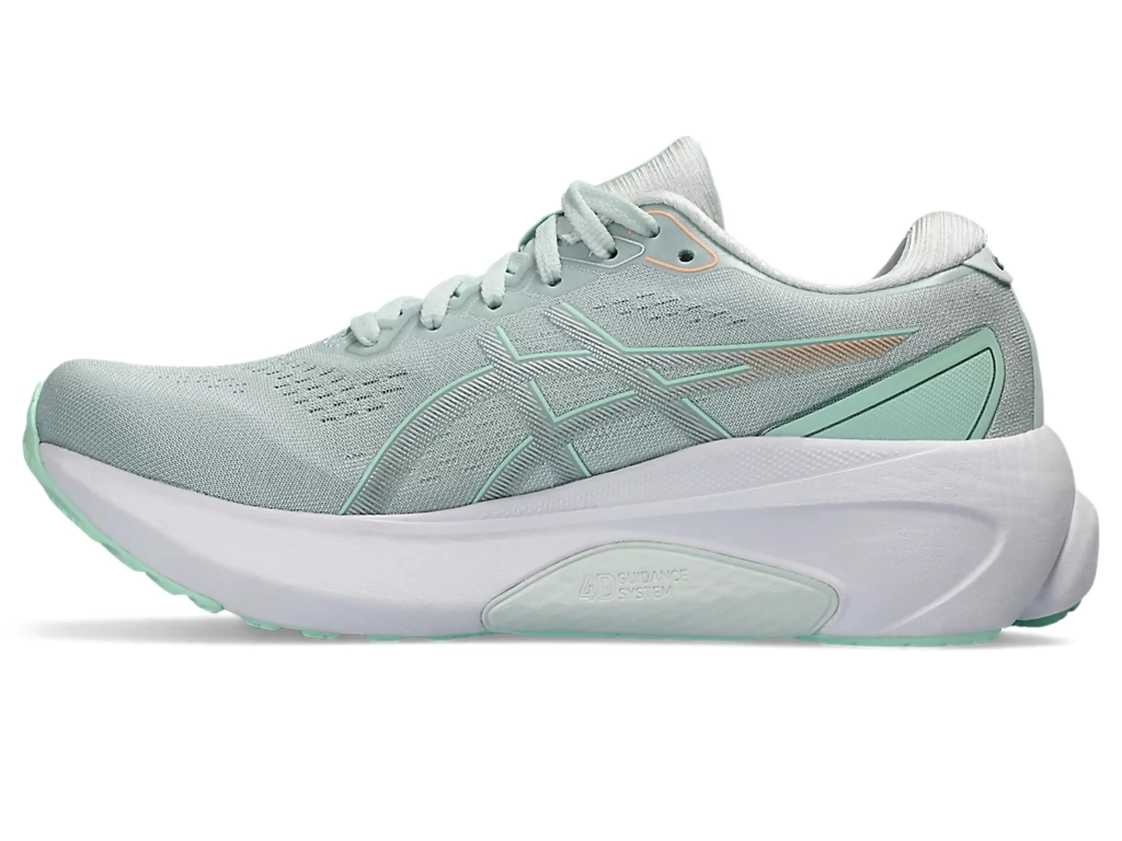 GEL-KAYANO 30 løpesko dame