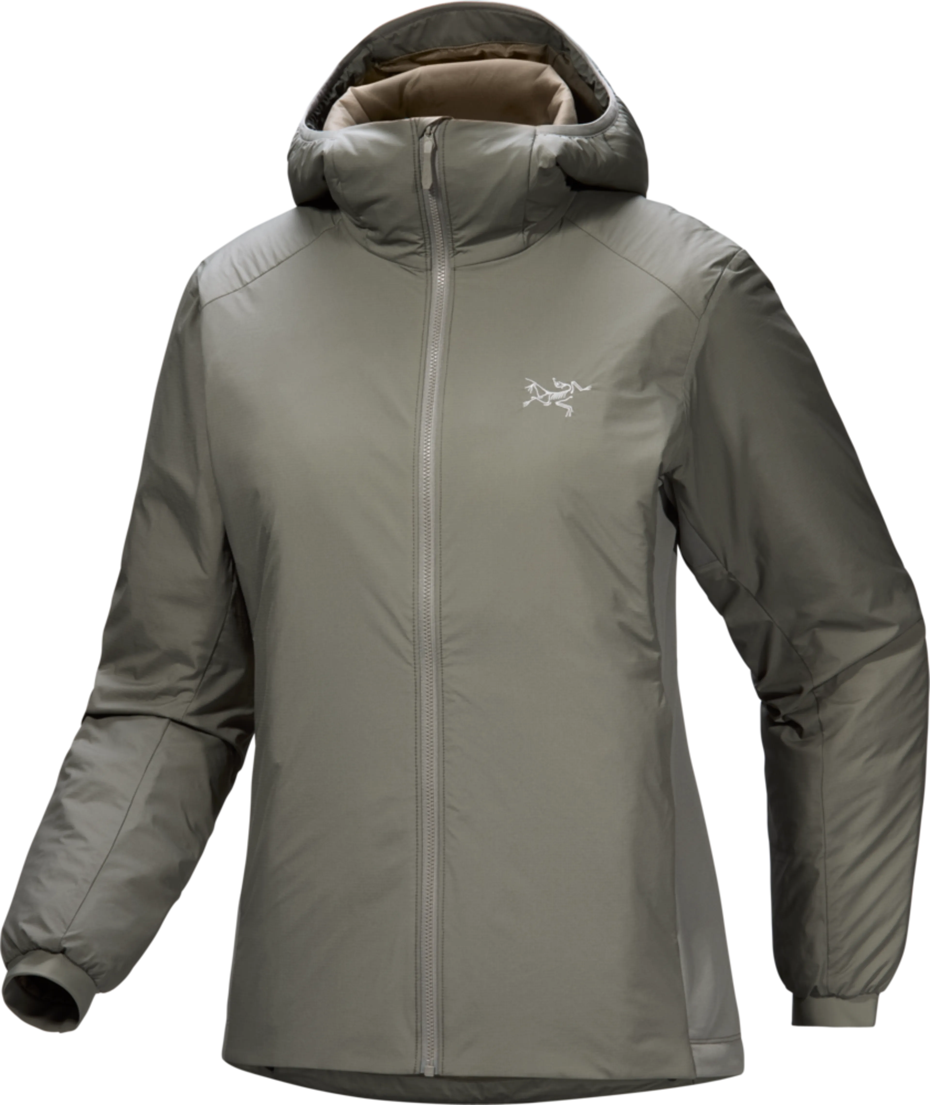 Atom Hoody W