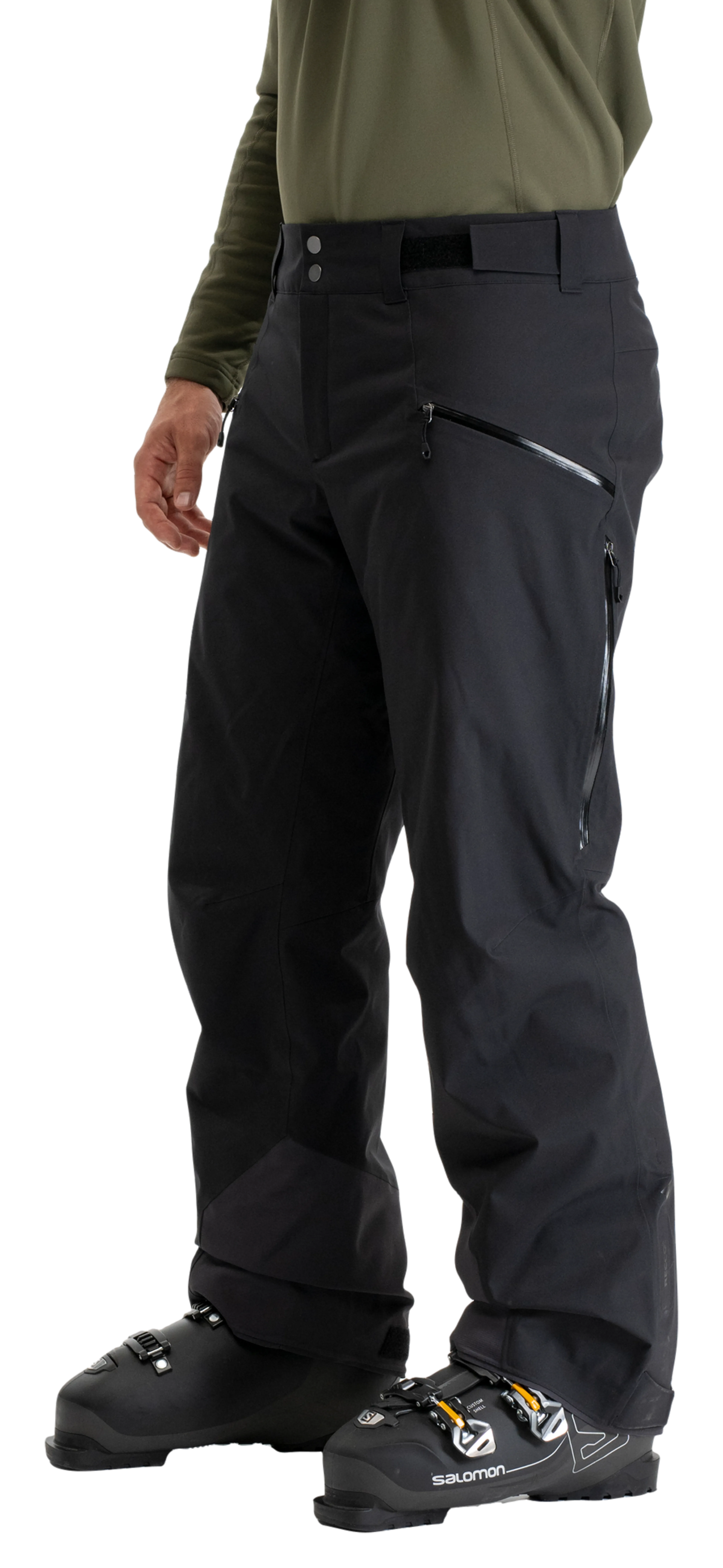 Oppdal Insulated Shell Pants Men