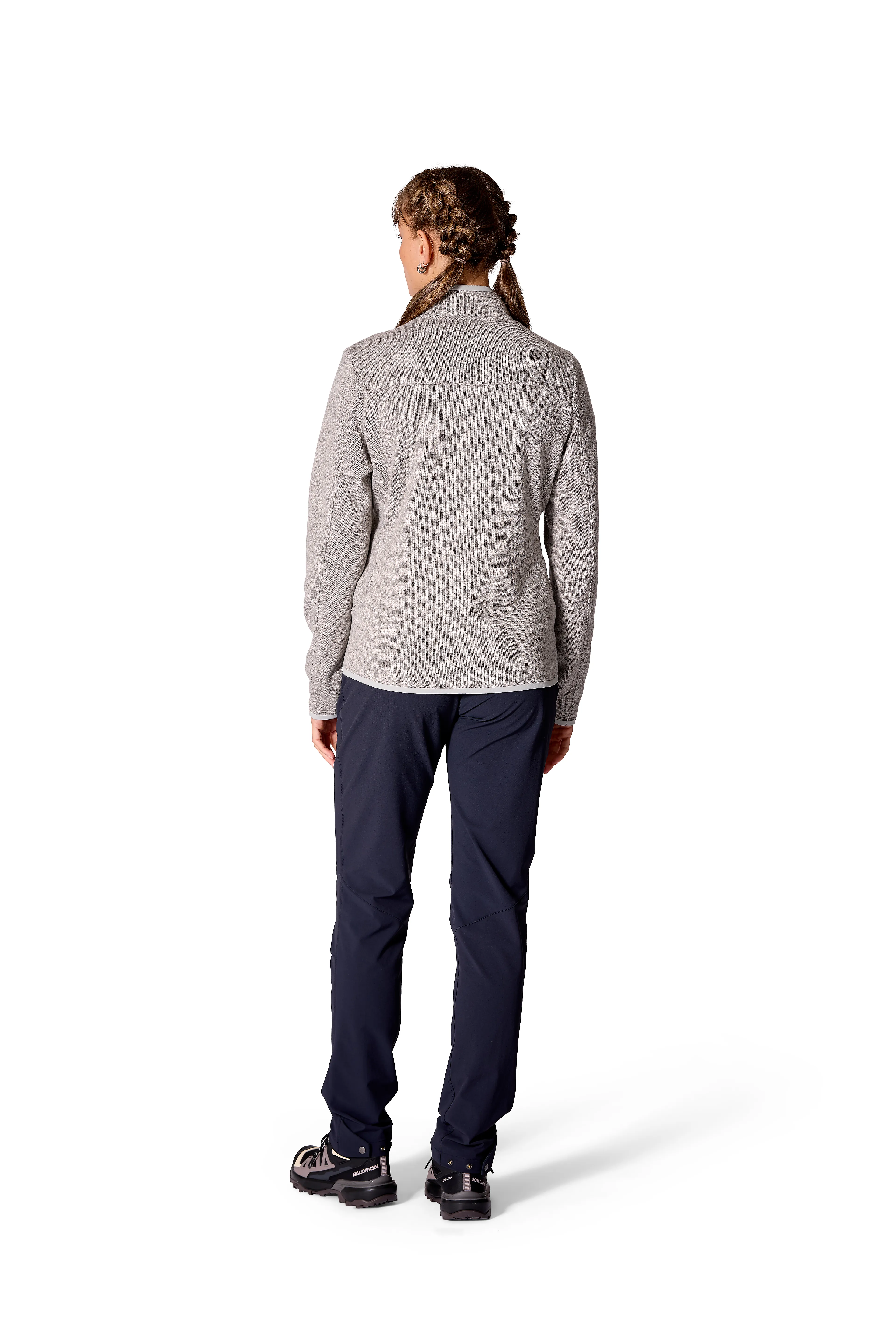 Ryvoan Jacket Wmns