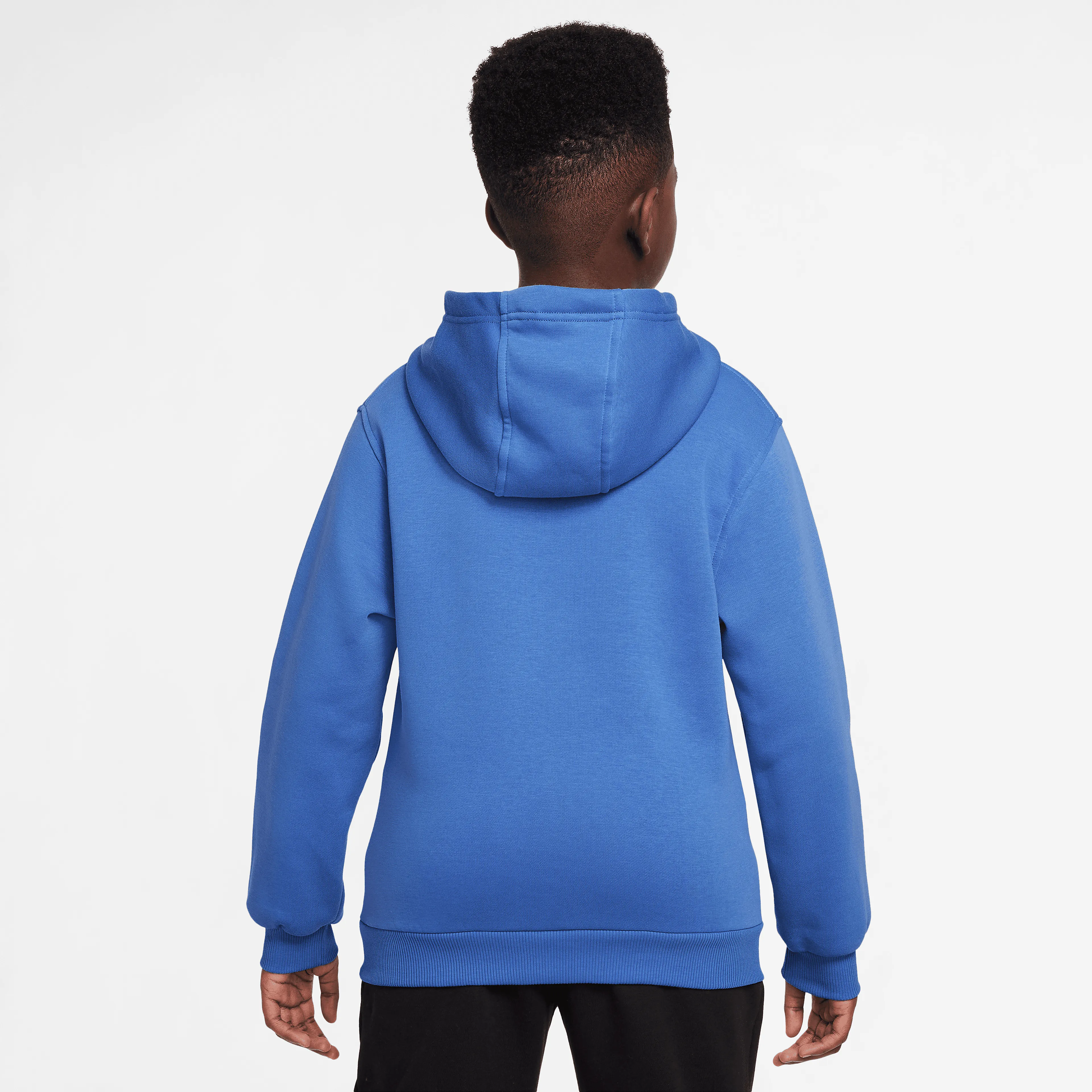 Sportswear Club Fleece Hettegenser junior