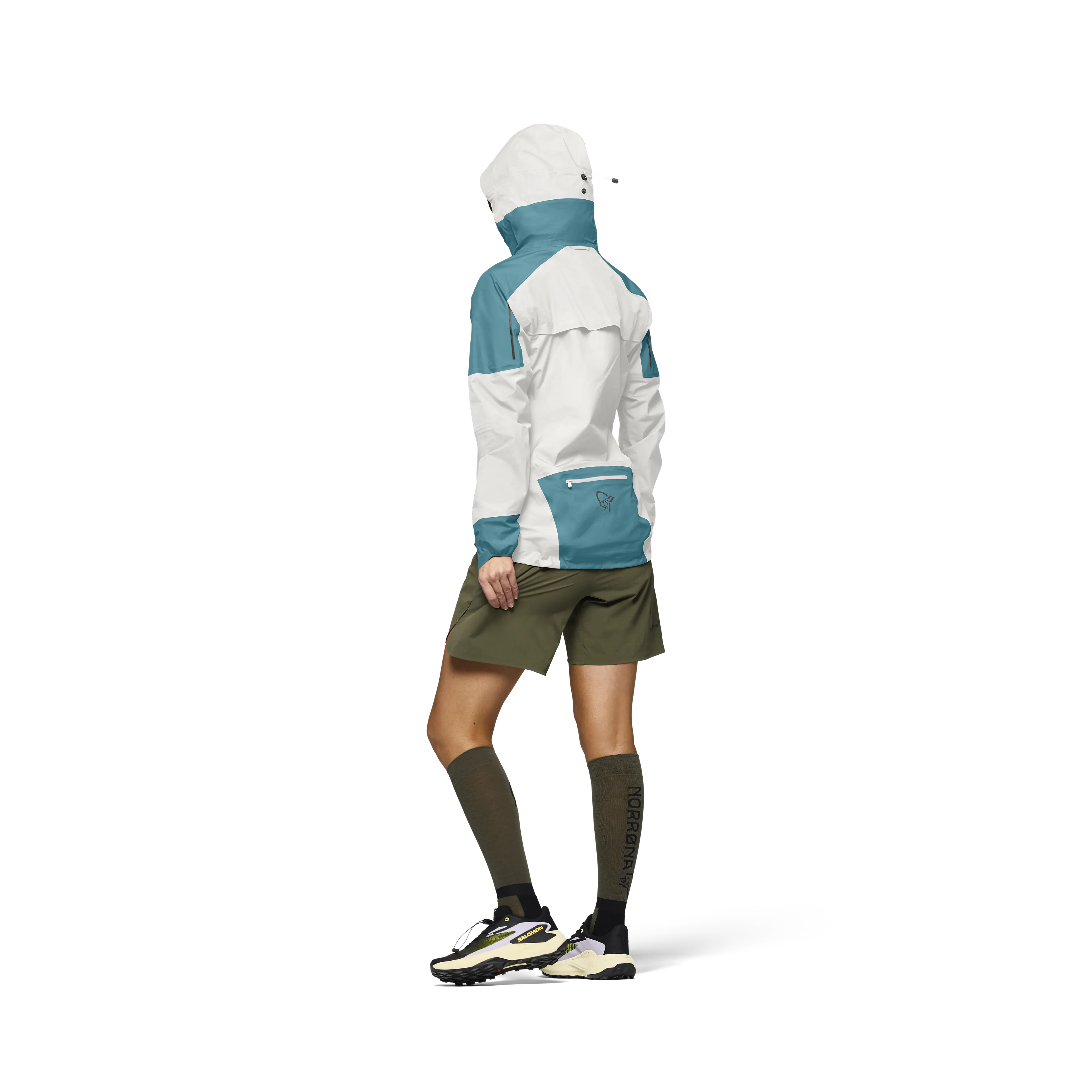 senja Gore-Tex Jacket W's