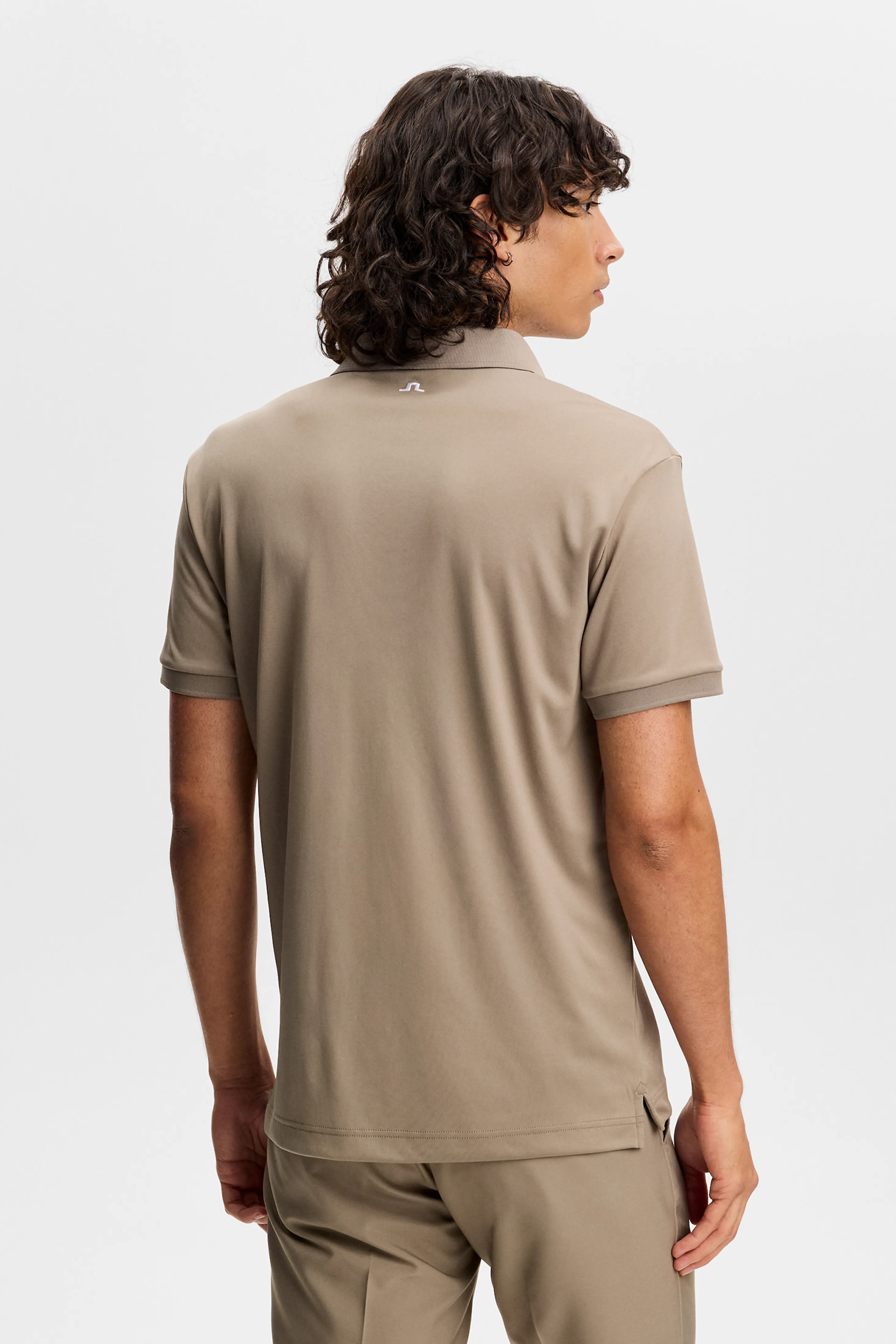 Tour Tech Polo