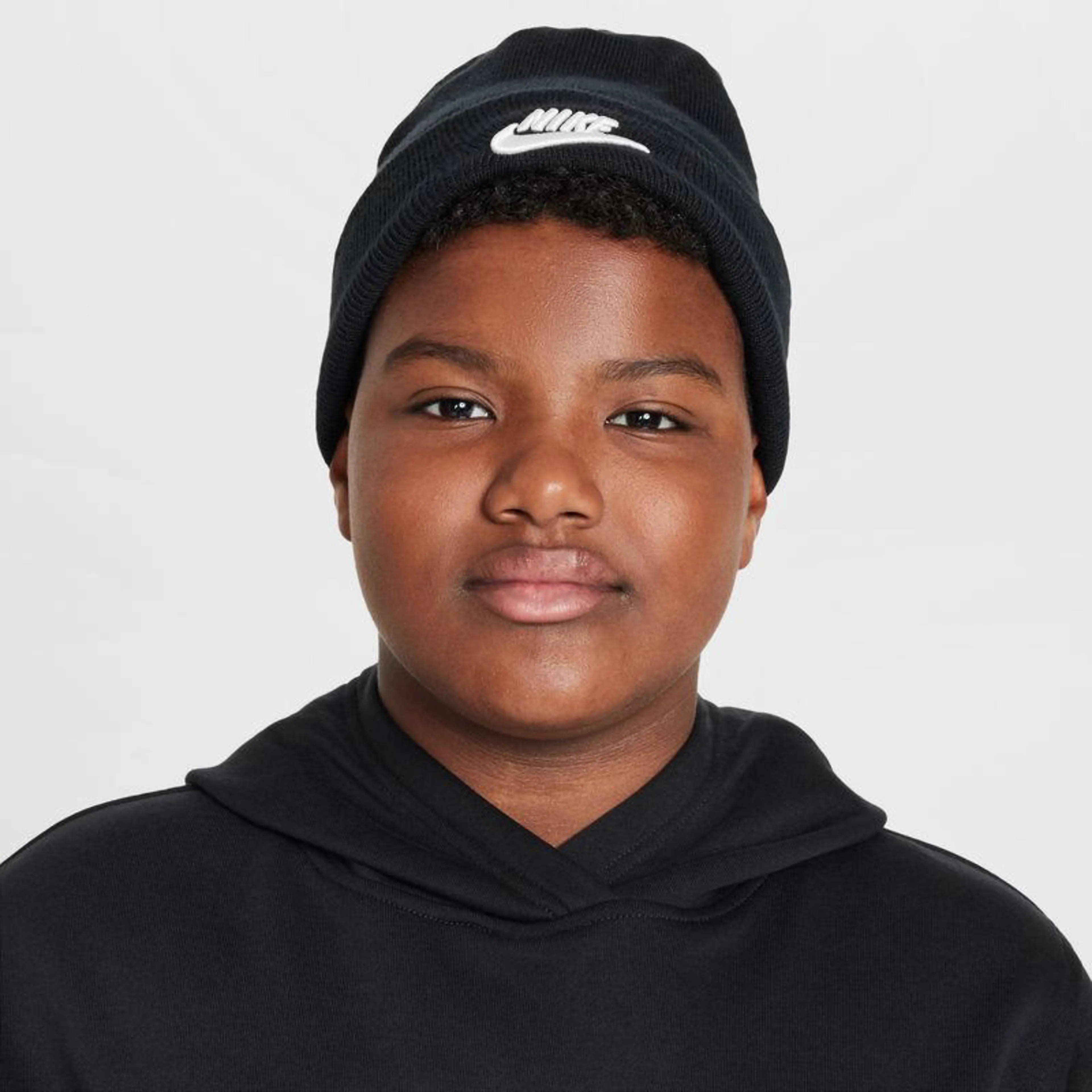 Peak Big Kids' Beanie