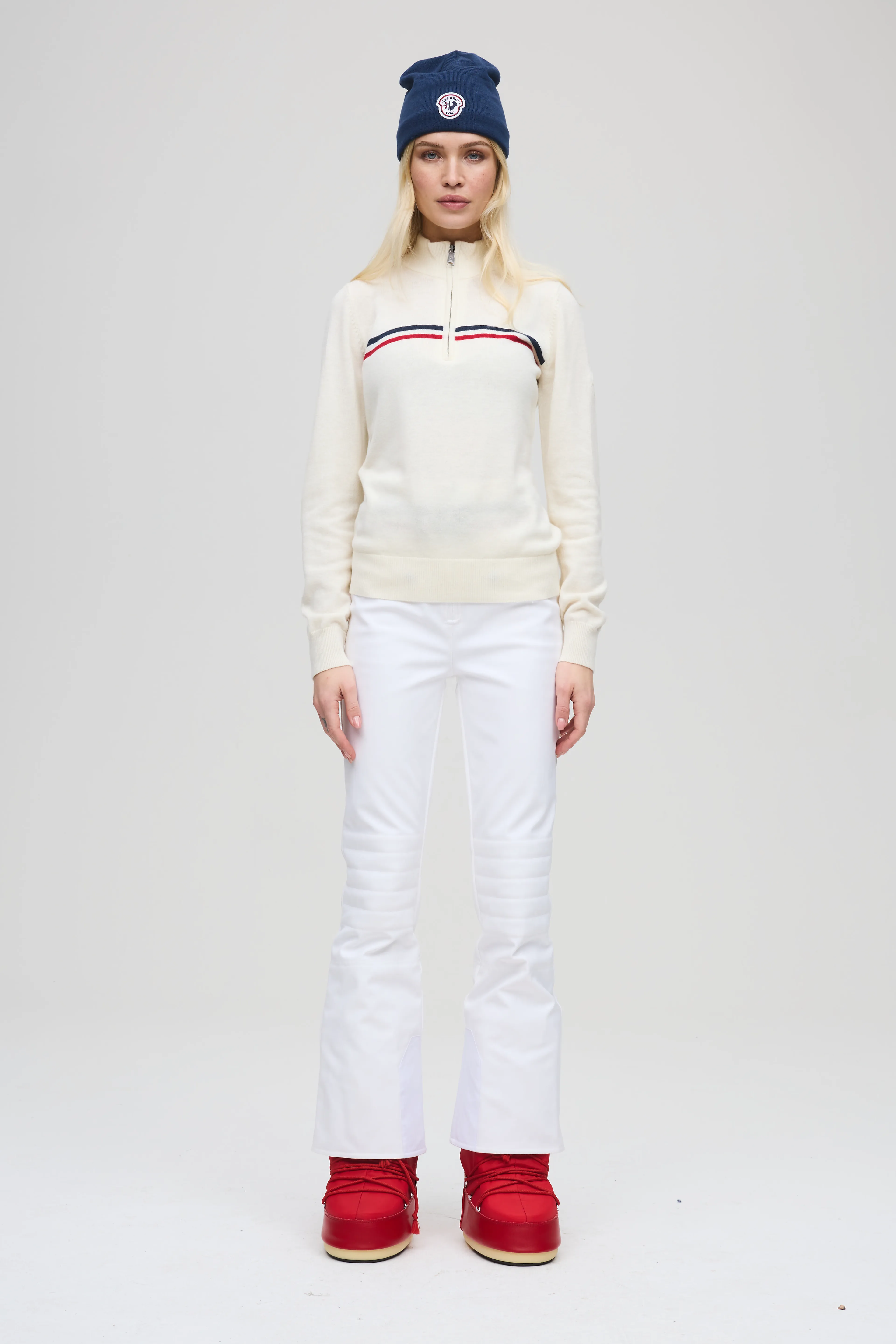 Emmy ski polo W