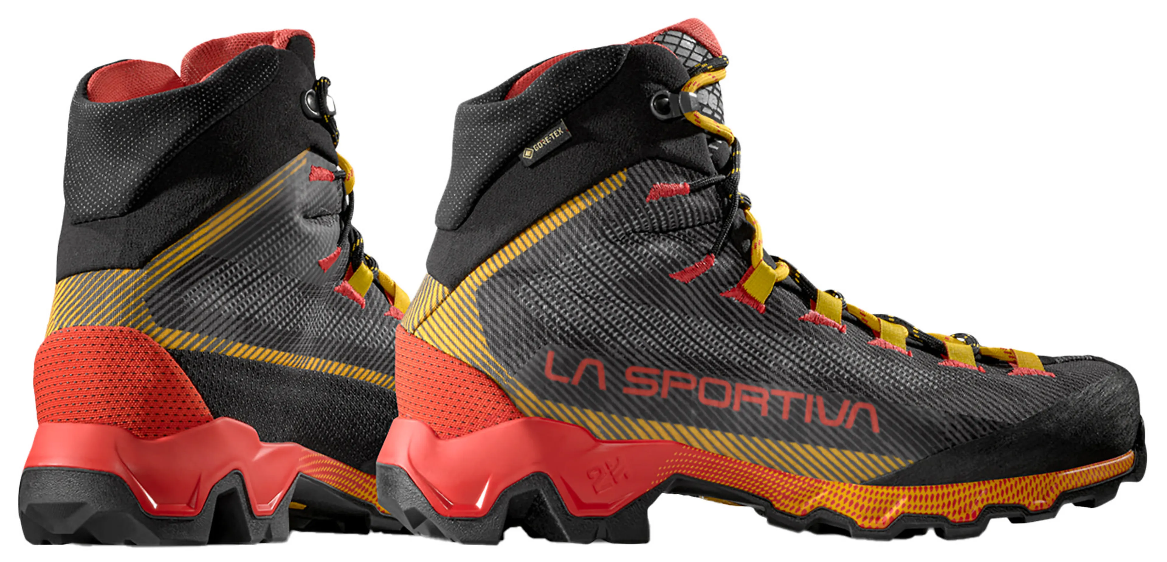 Aequilibrium Hike GTX Hikingsko