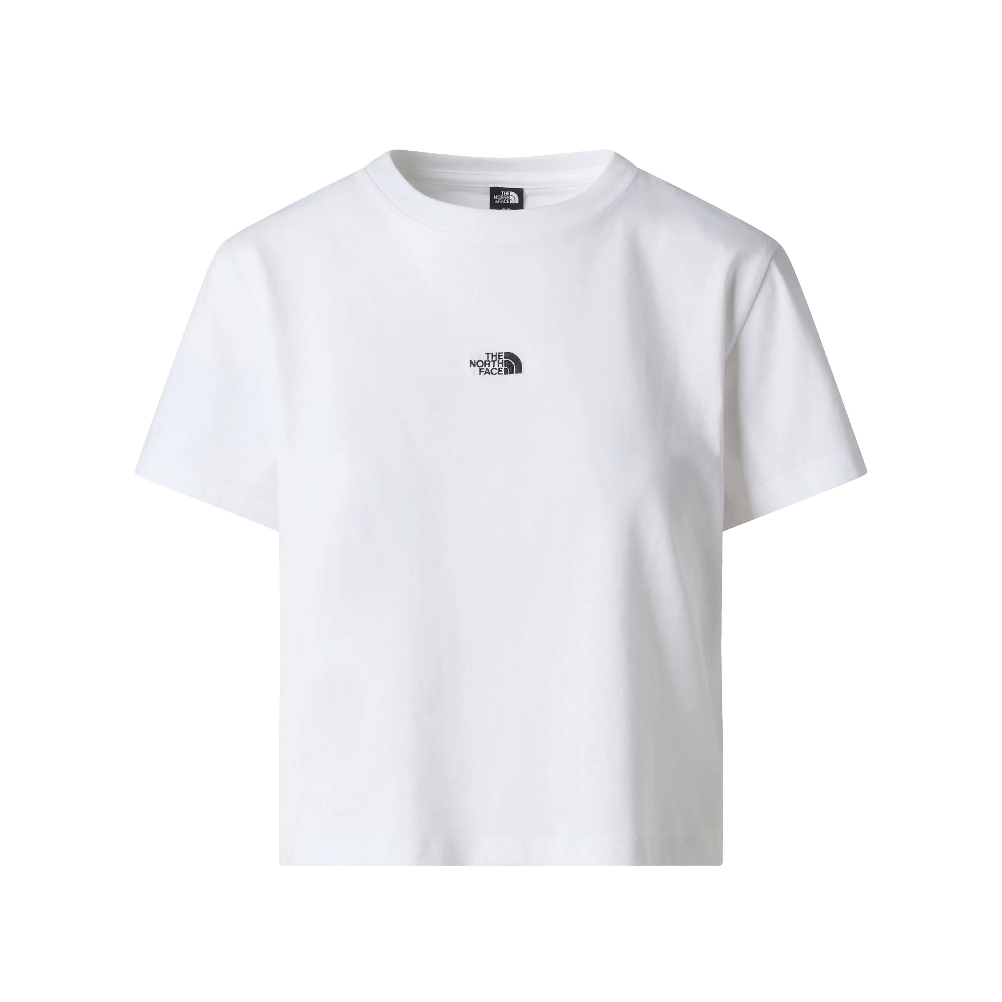 W ESSENTIAL REGULAR SHORT SLEEVE CUTIE T