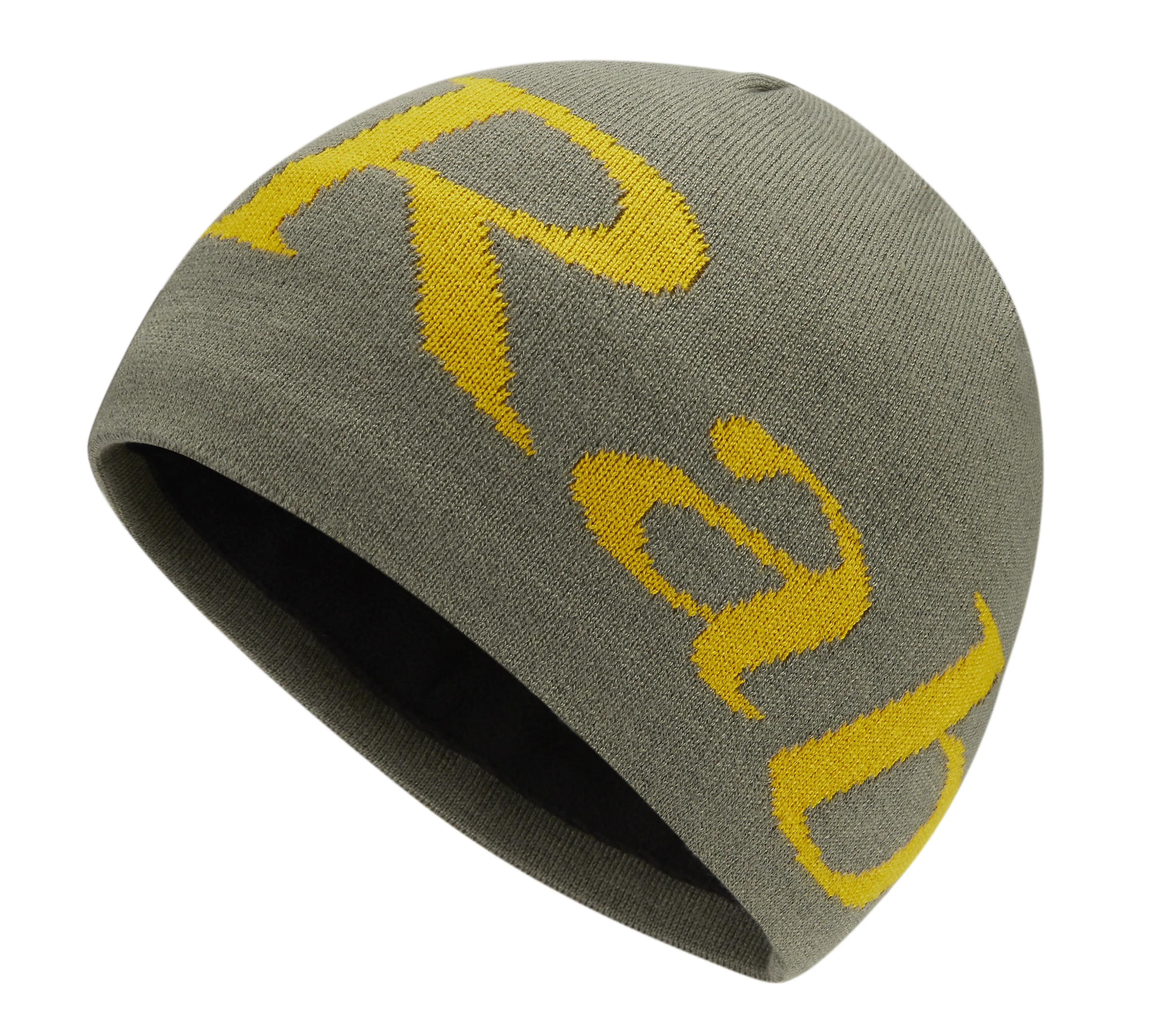 Logo Beanie lue