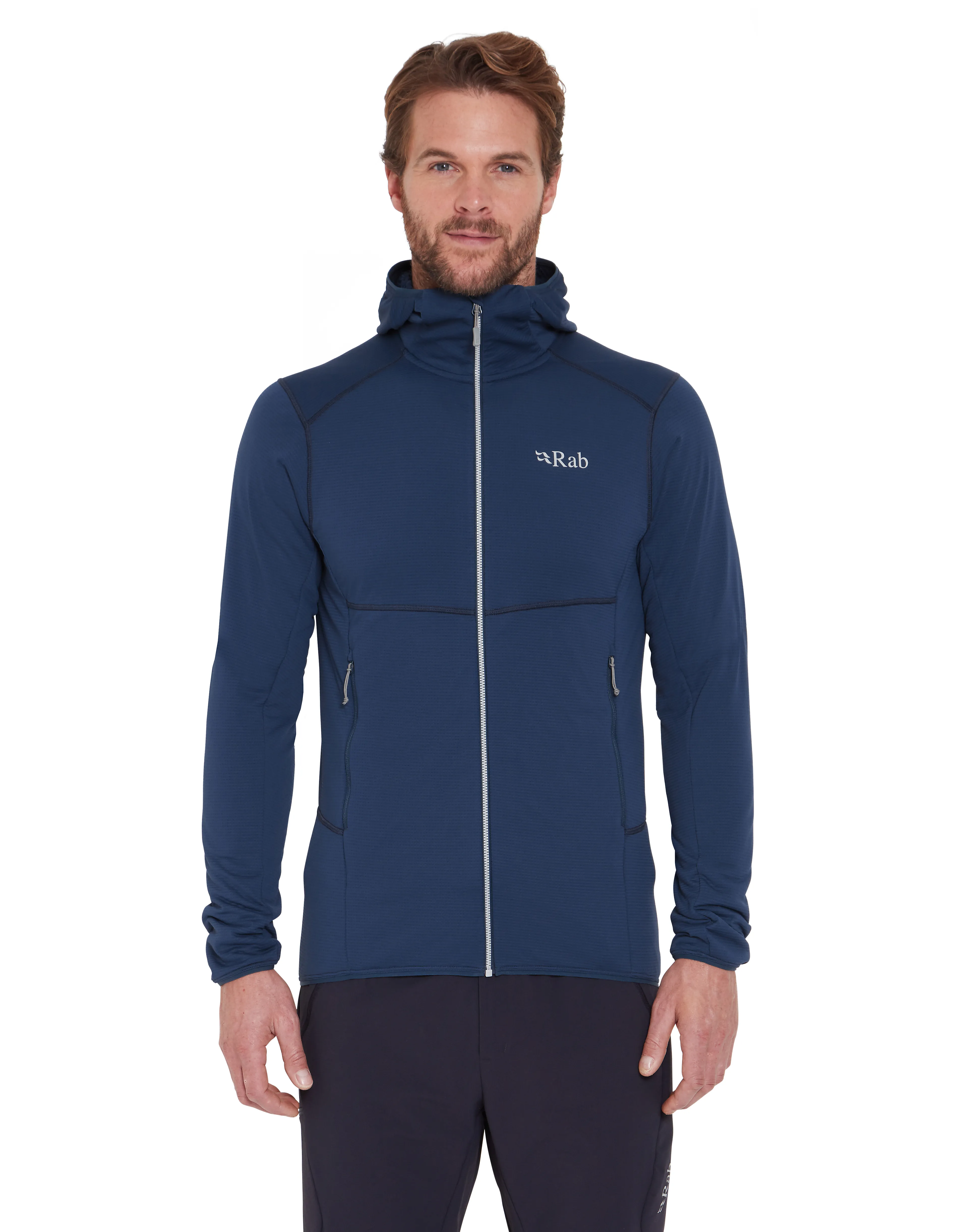Evolute Hoody
