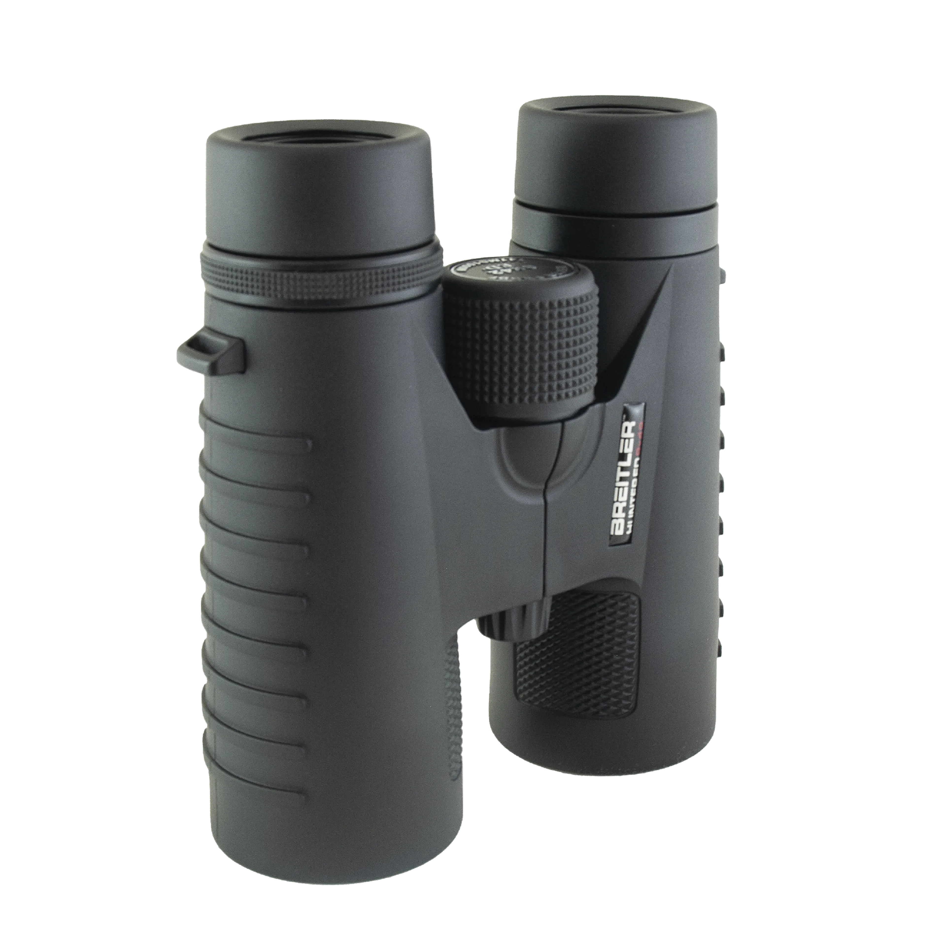 BREITLER HUNTER ED 8x42 PC WP KIKKERT