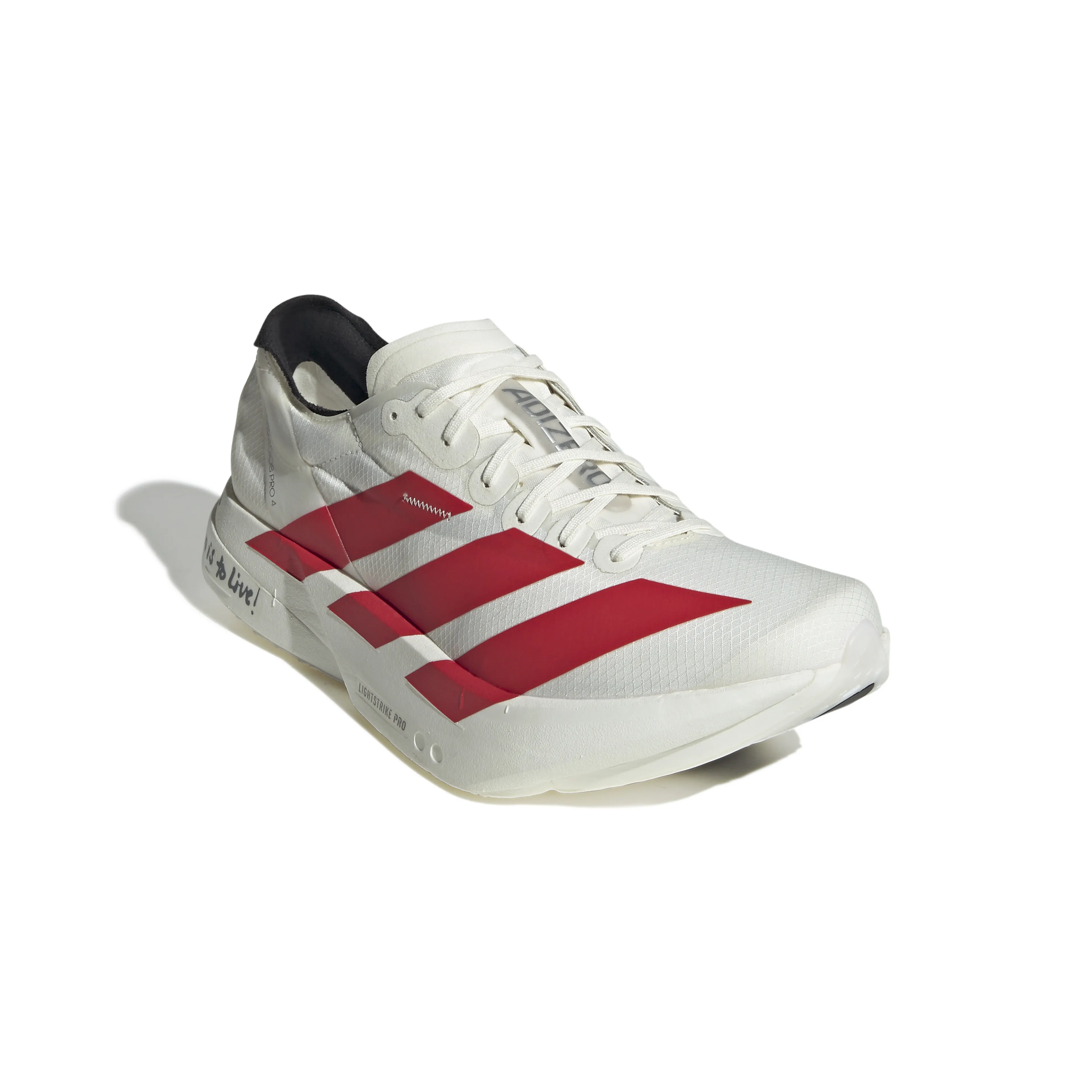 ADIZERO ADIOS PRO 4