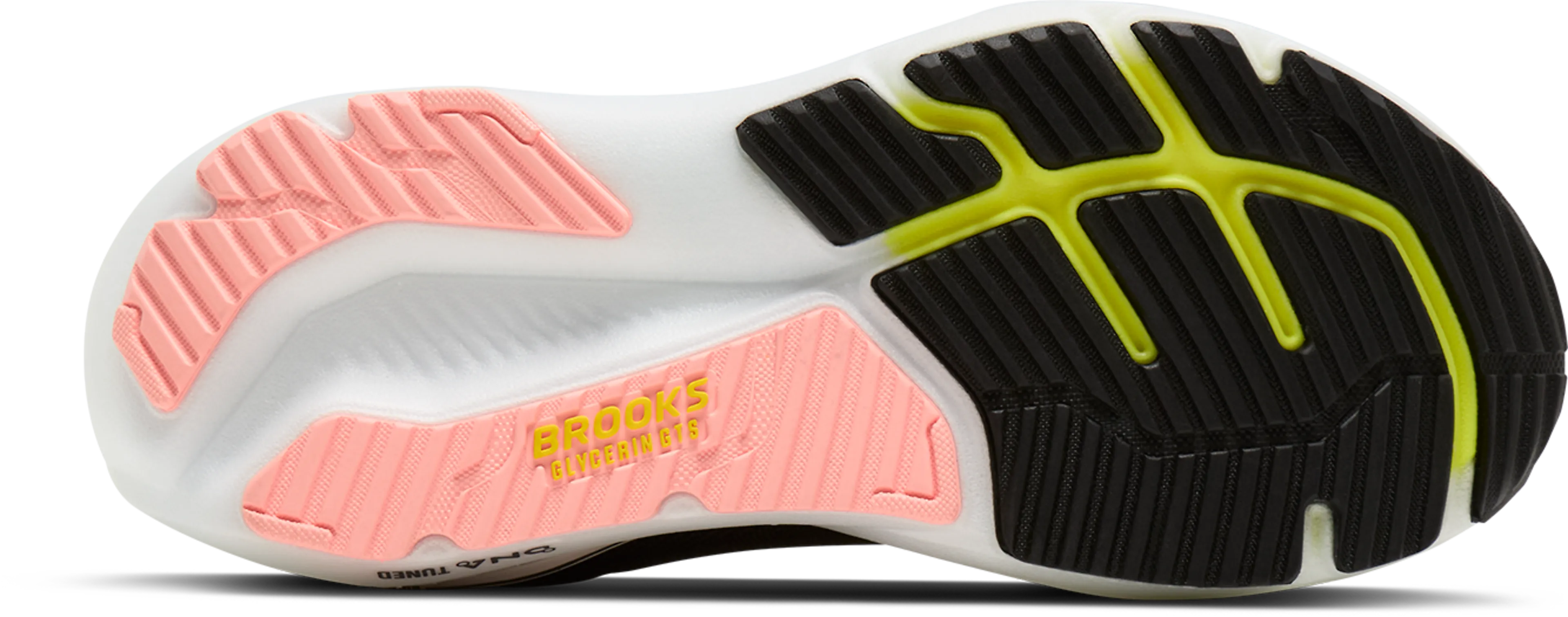 Glycerin GTS 23