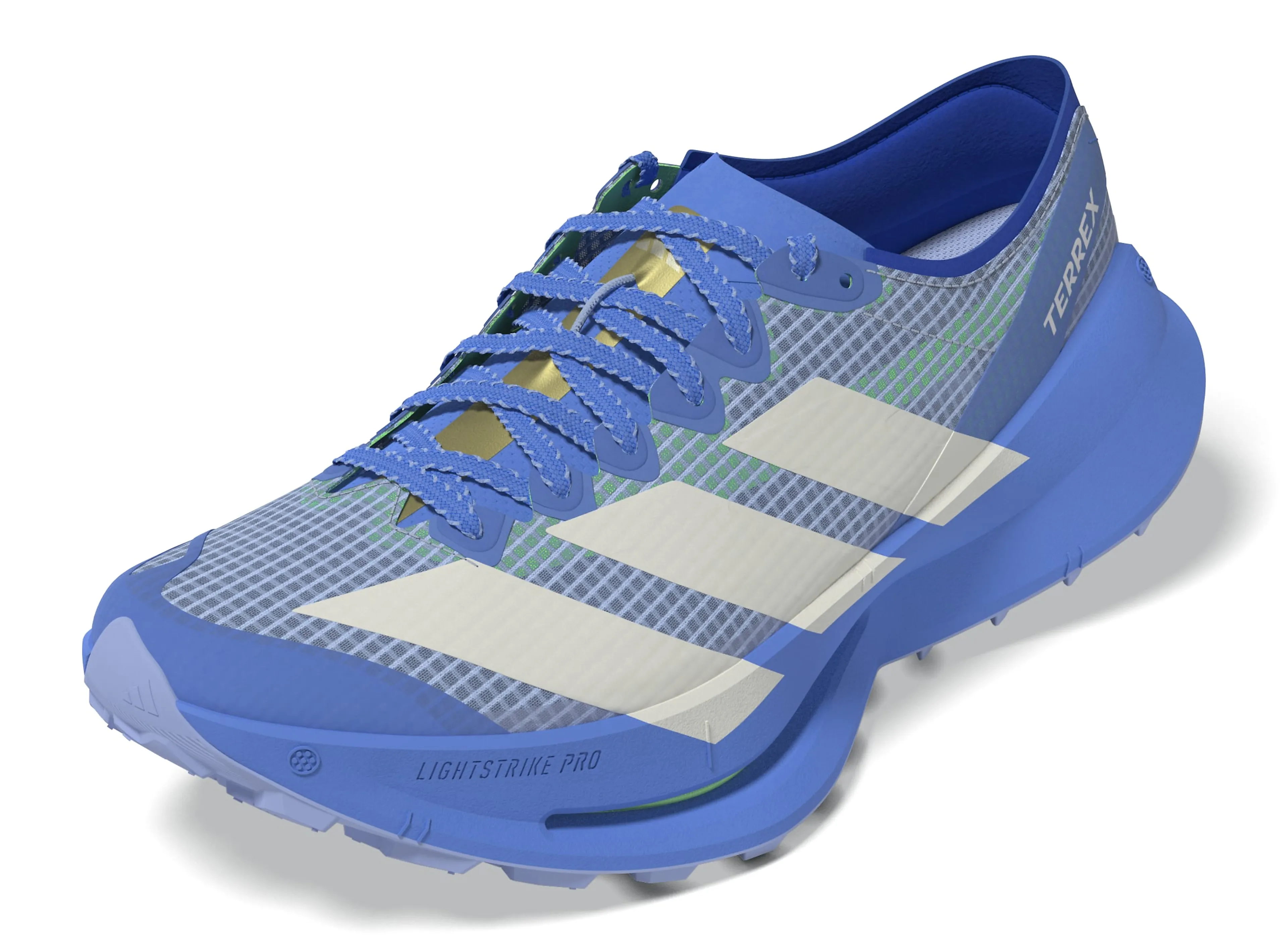 TERREX AGRAVIC SPEED ULTRA 2