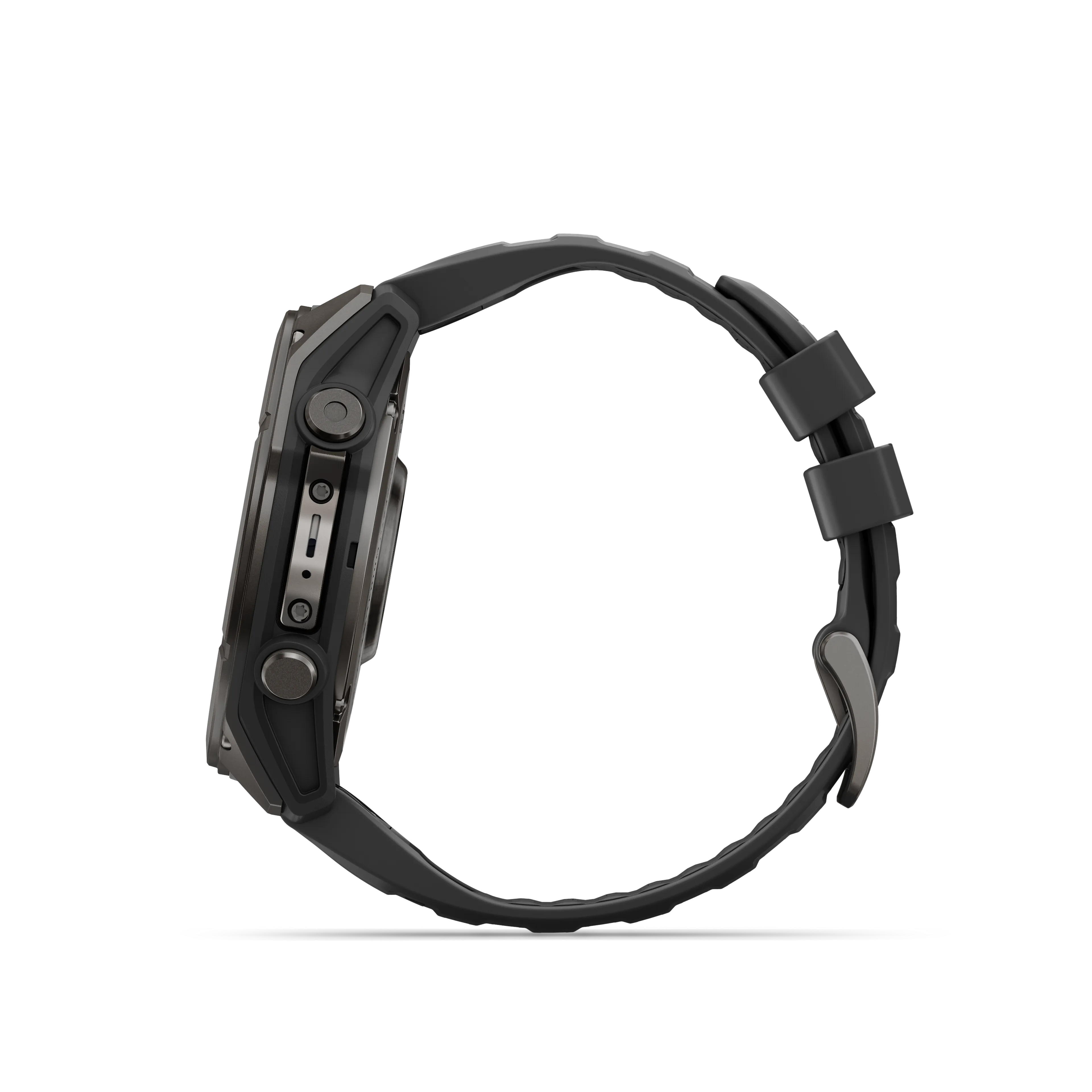 fenix 9 51mm DLC Smartwatch
