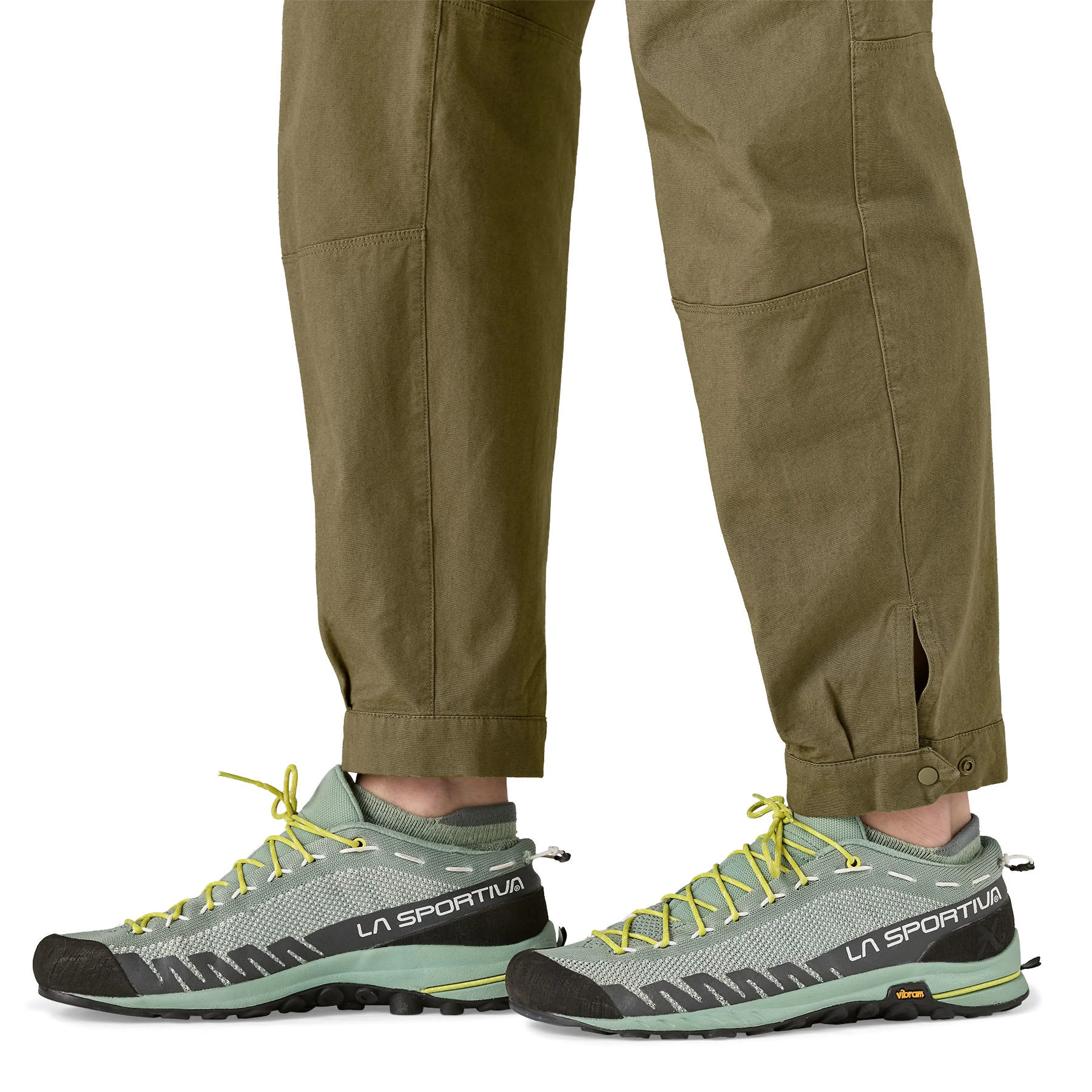 W's Caliza Rock Pants - Reg