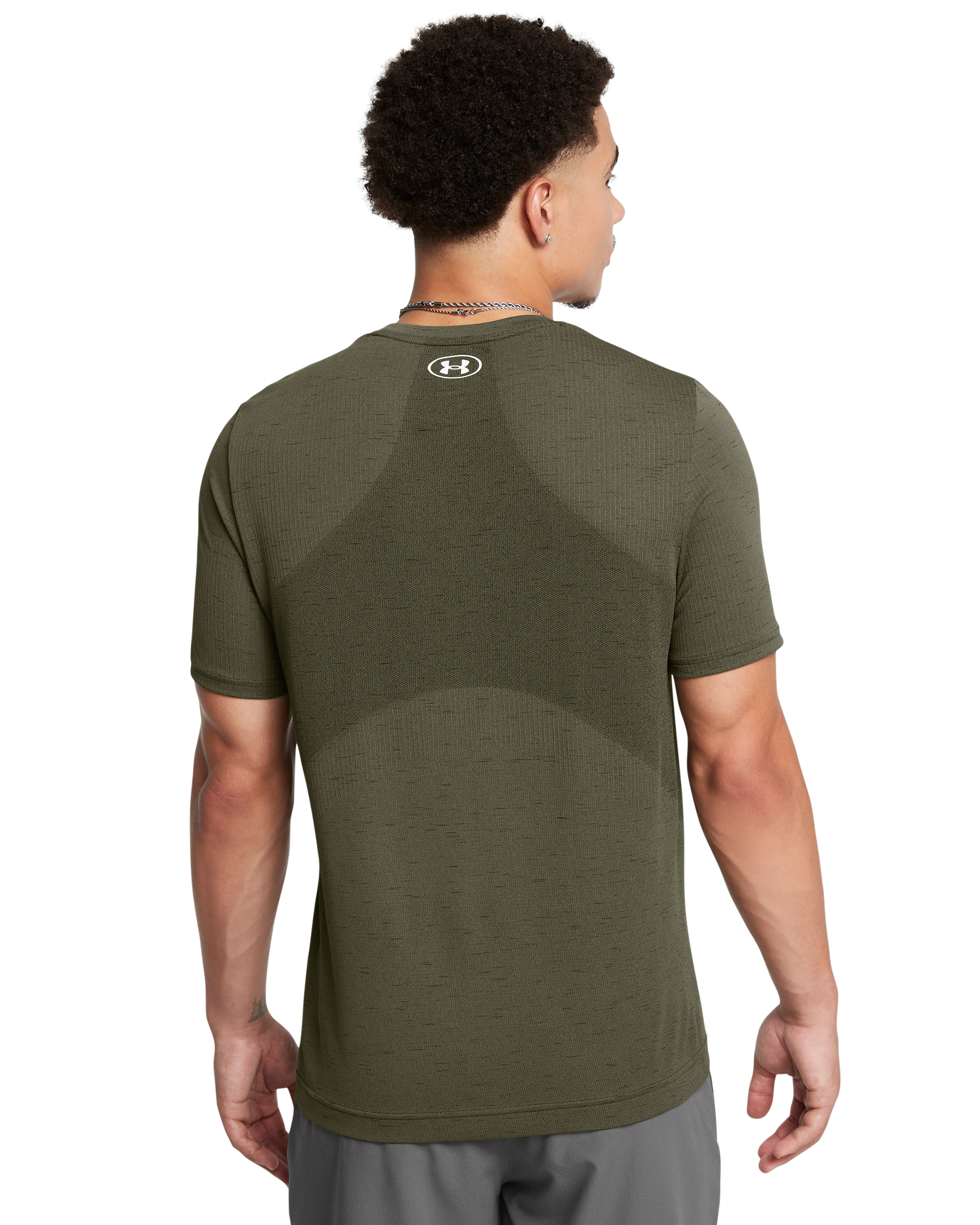 Vanish Seamless SS