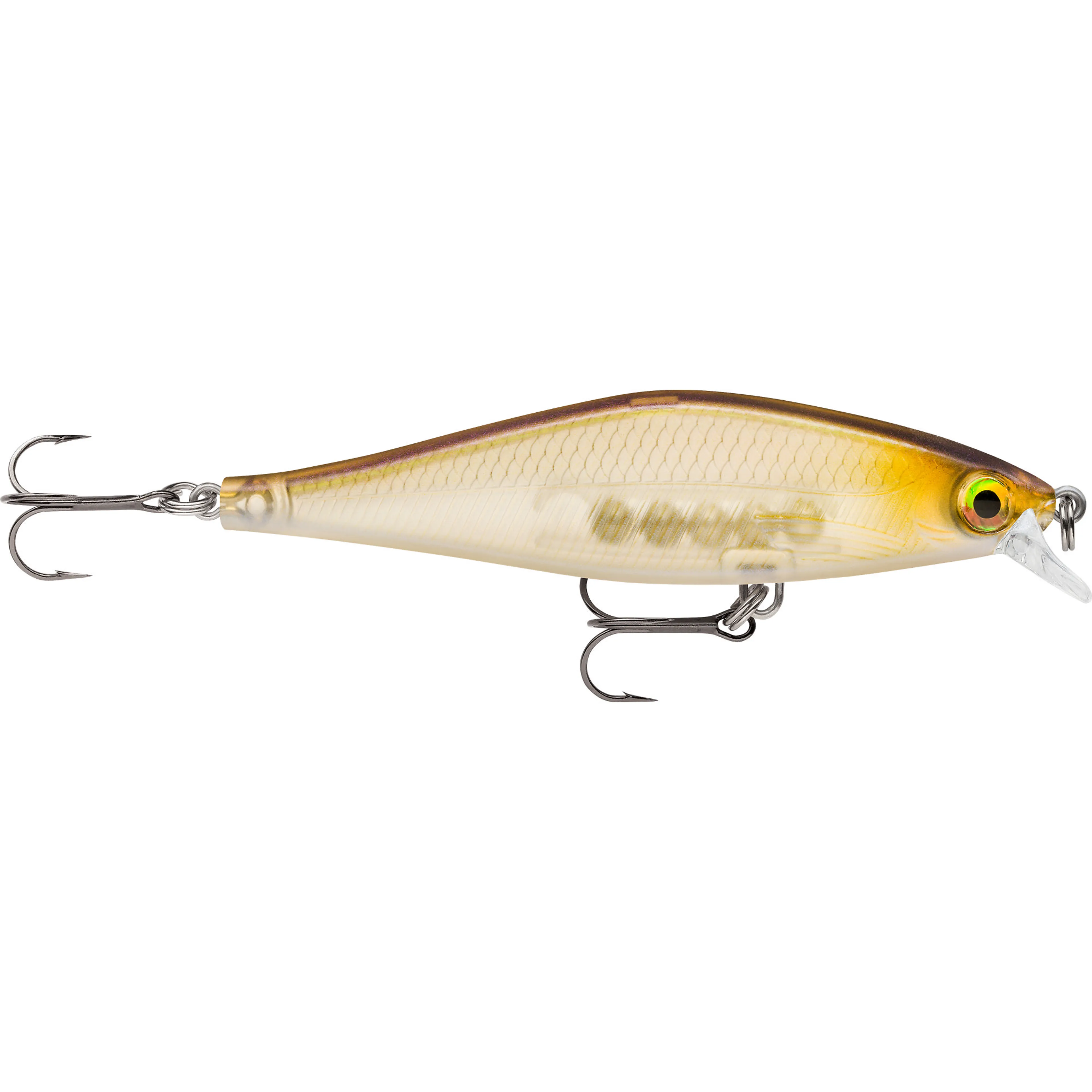 Shadow Rap Shad 9cm 12g MTSD
