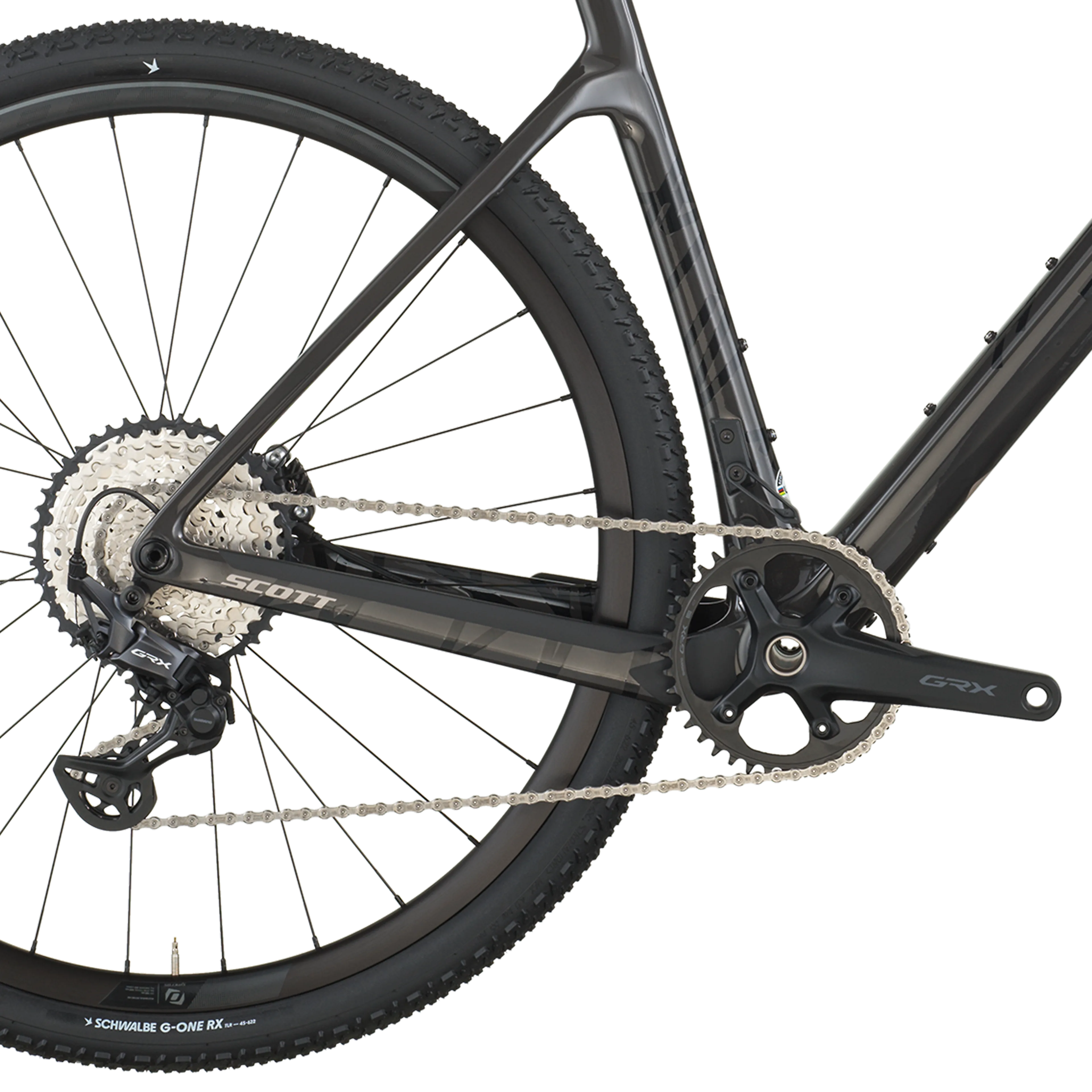 SCOTT Addict Gravel 30 