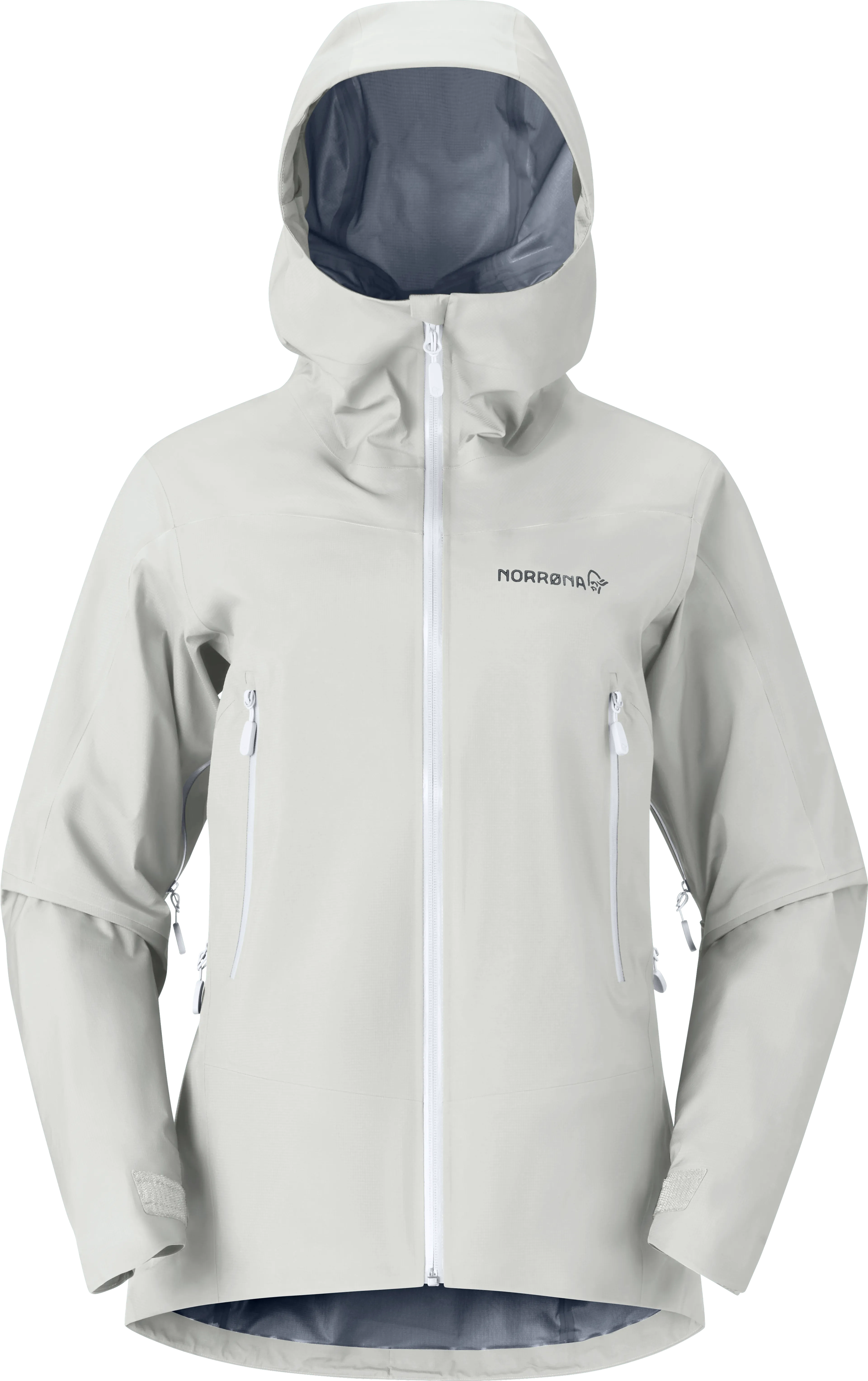 falketind Gore-Tex Jacket W's