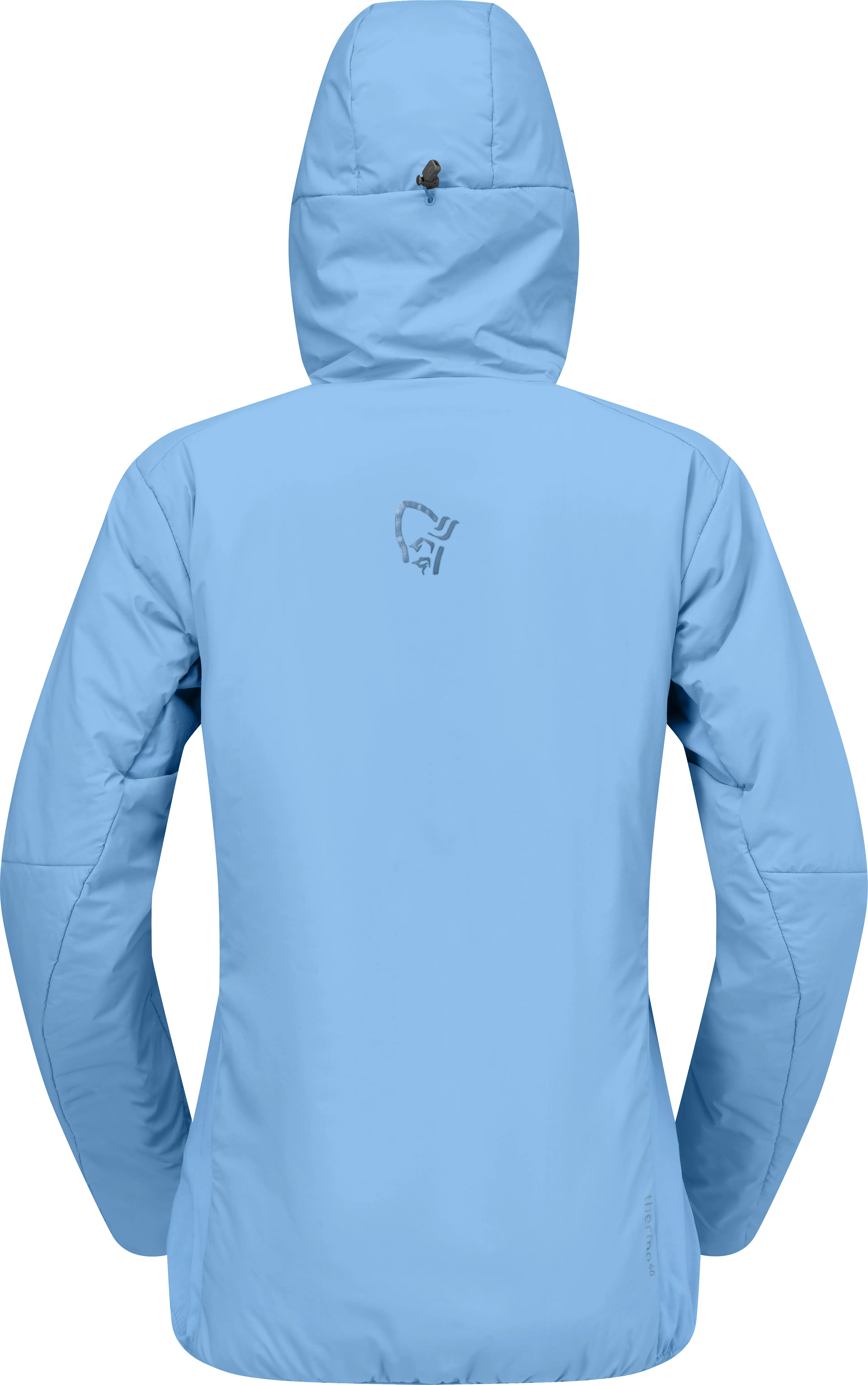 femund thermo60 Zip Hood W's