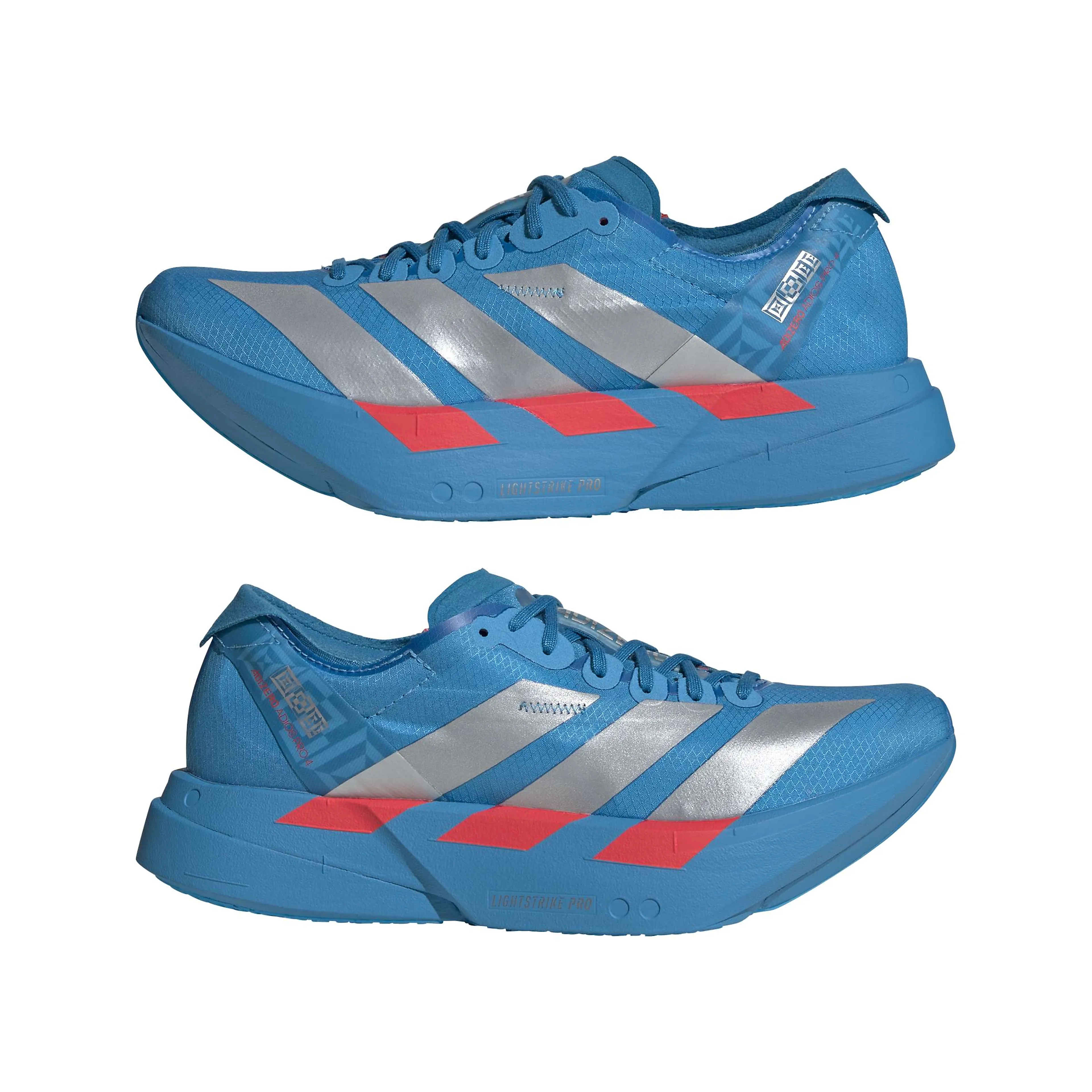ADIZERO ADIOS PRO 4