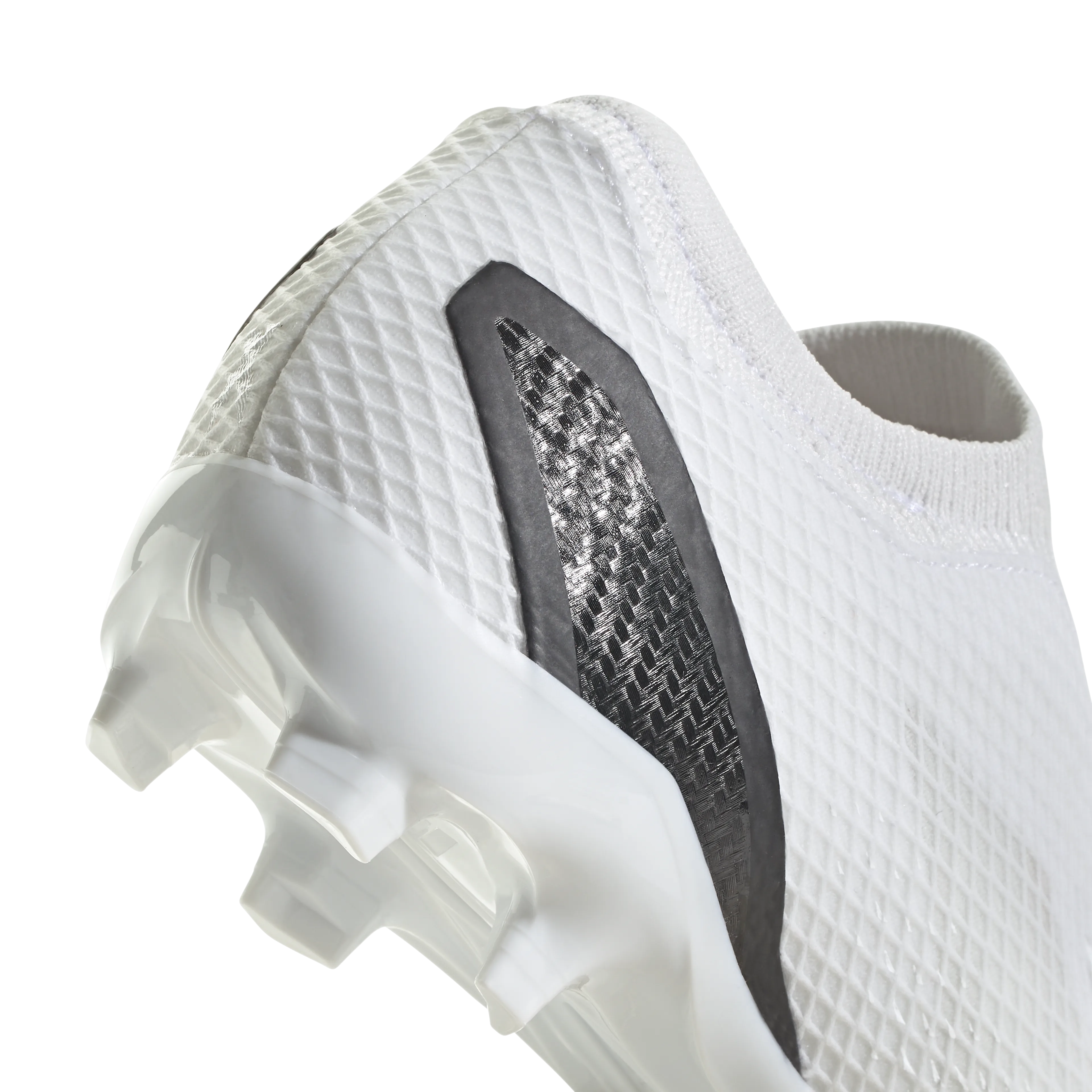 X SPEEDPORTAL.3 Laceless Firm Ground fotballsko gress