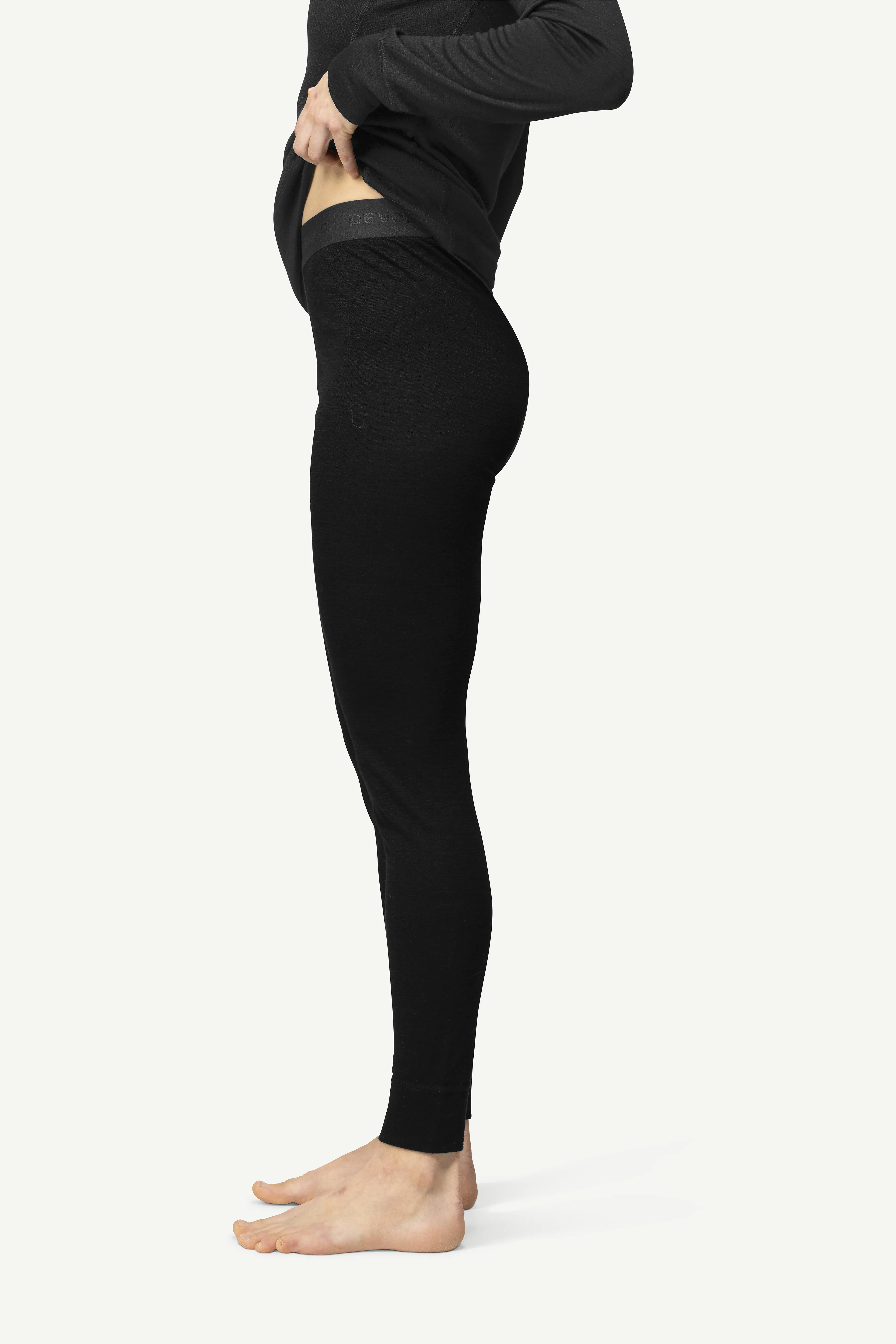 DUO ACTIVE ull longs dame DUO ACTIVE ull longs dame