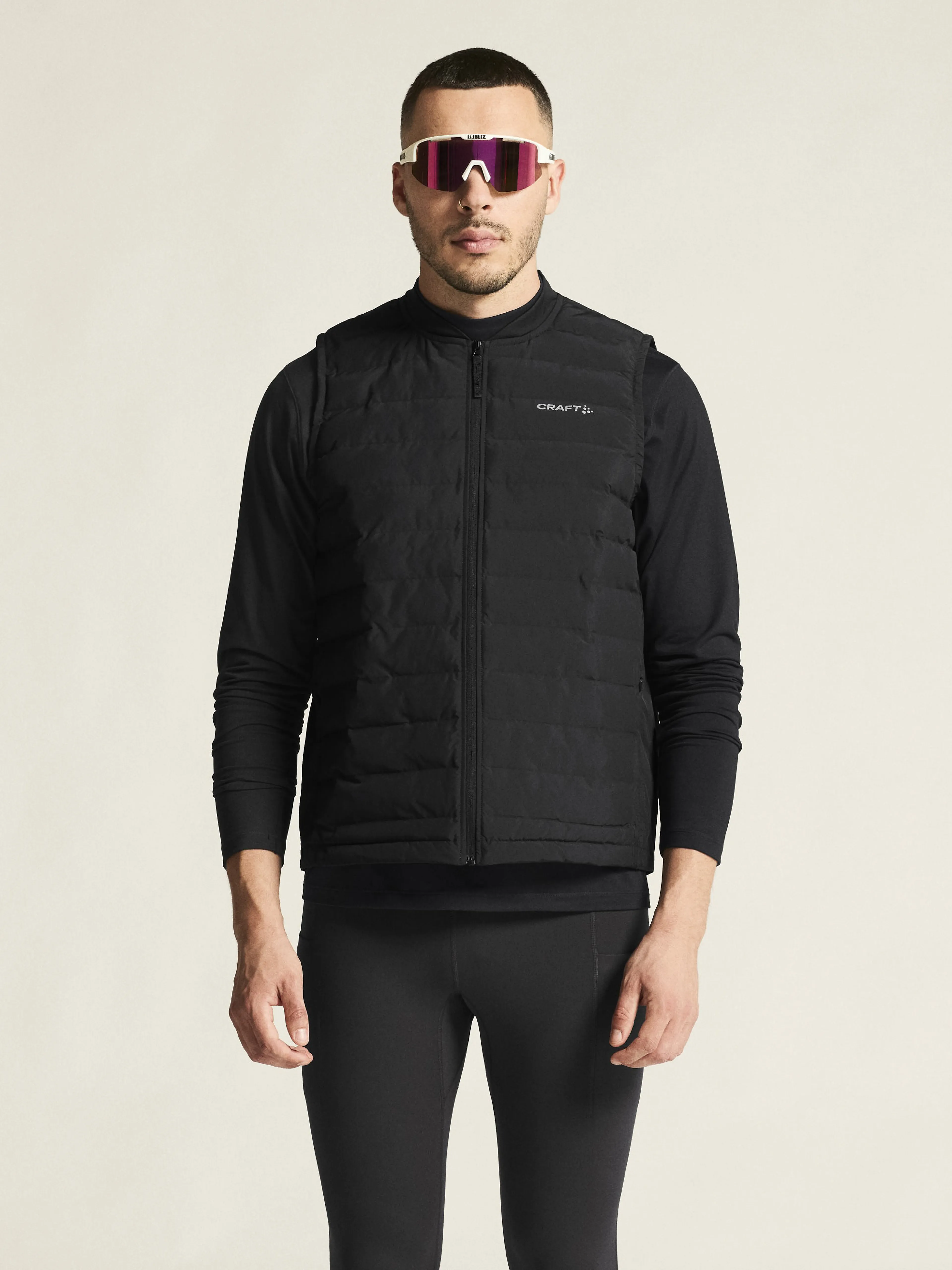 Subz Vest 4 M