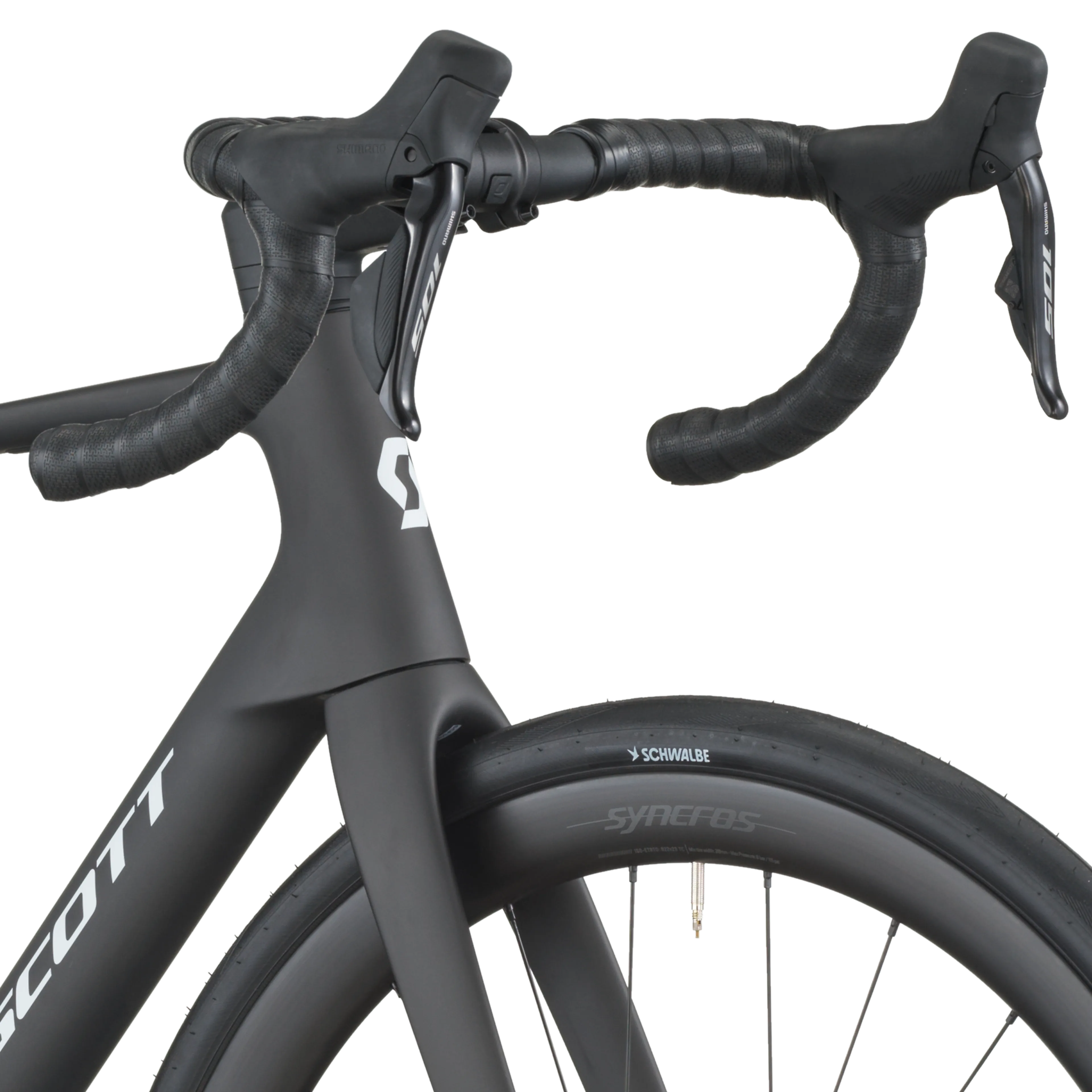 SCOTT Addict 30 