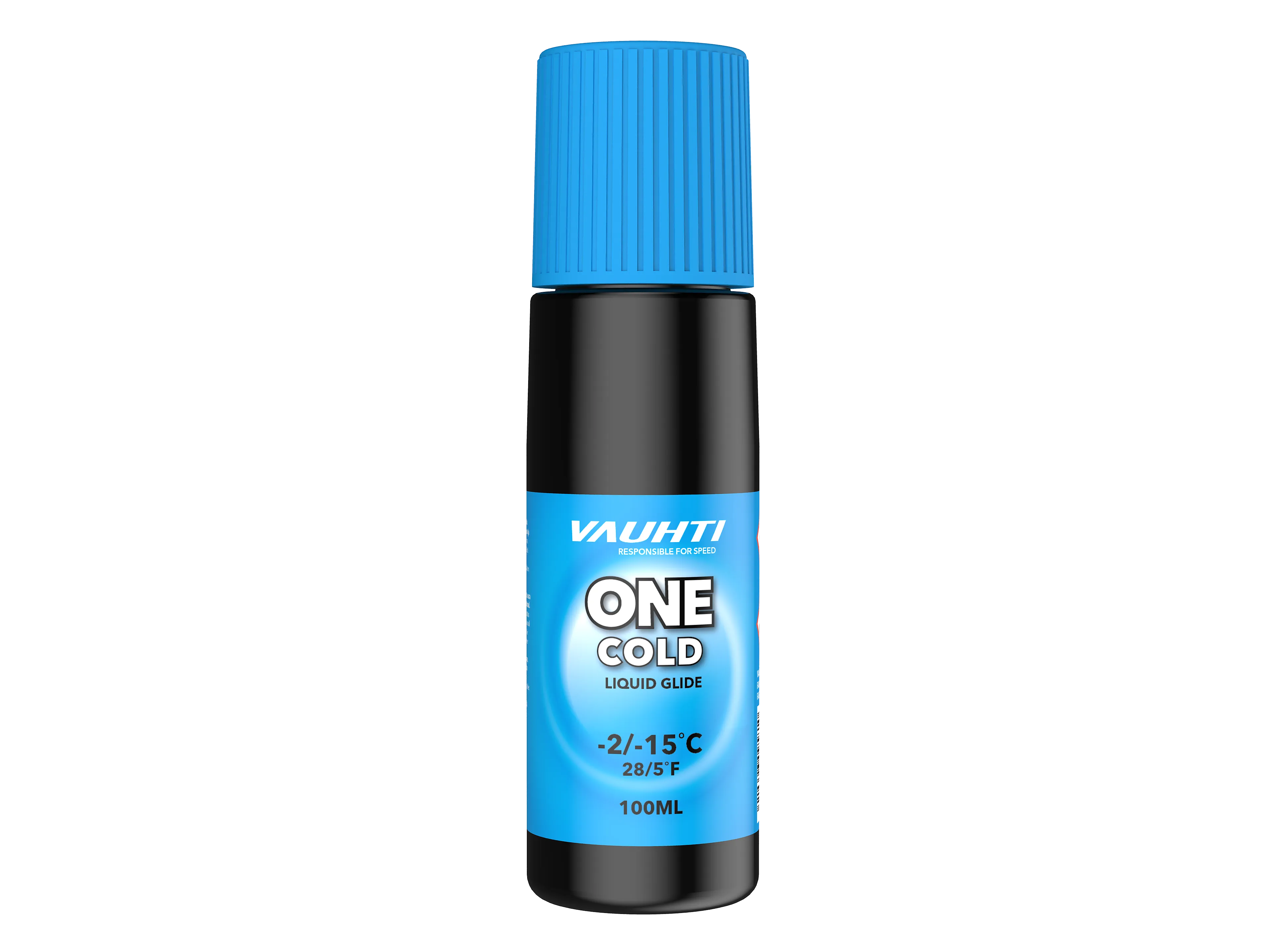ONE COLD LIQUID GLIDE 100 ml