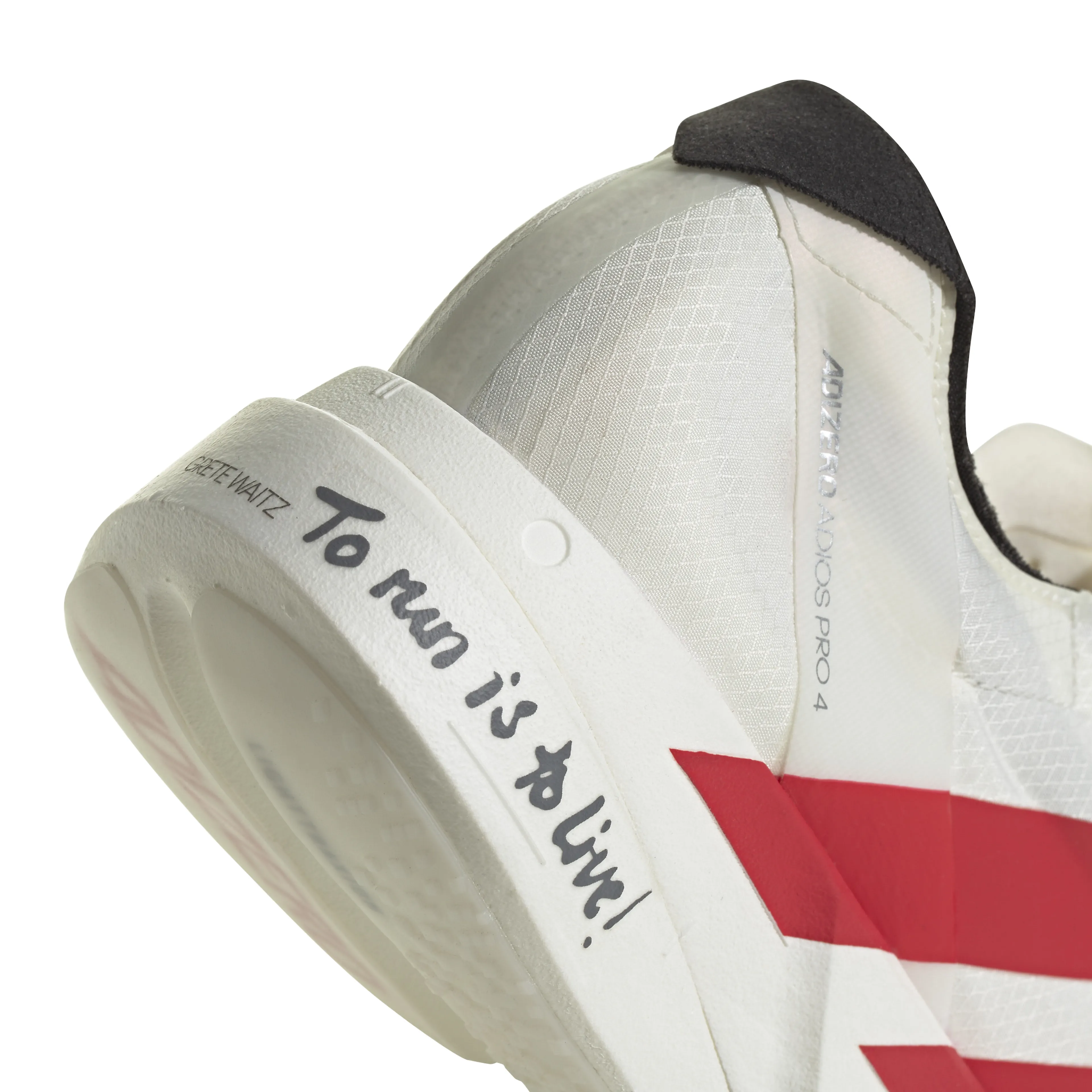 ADIZERO ADIOS PRO 4