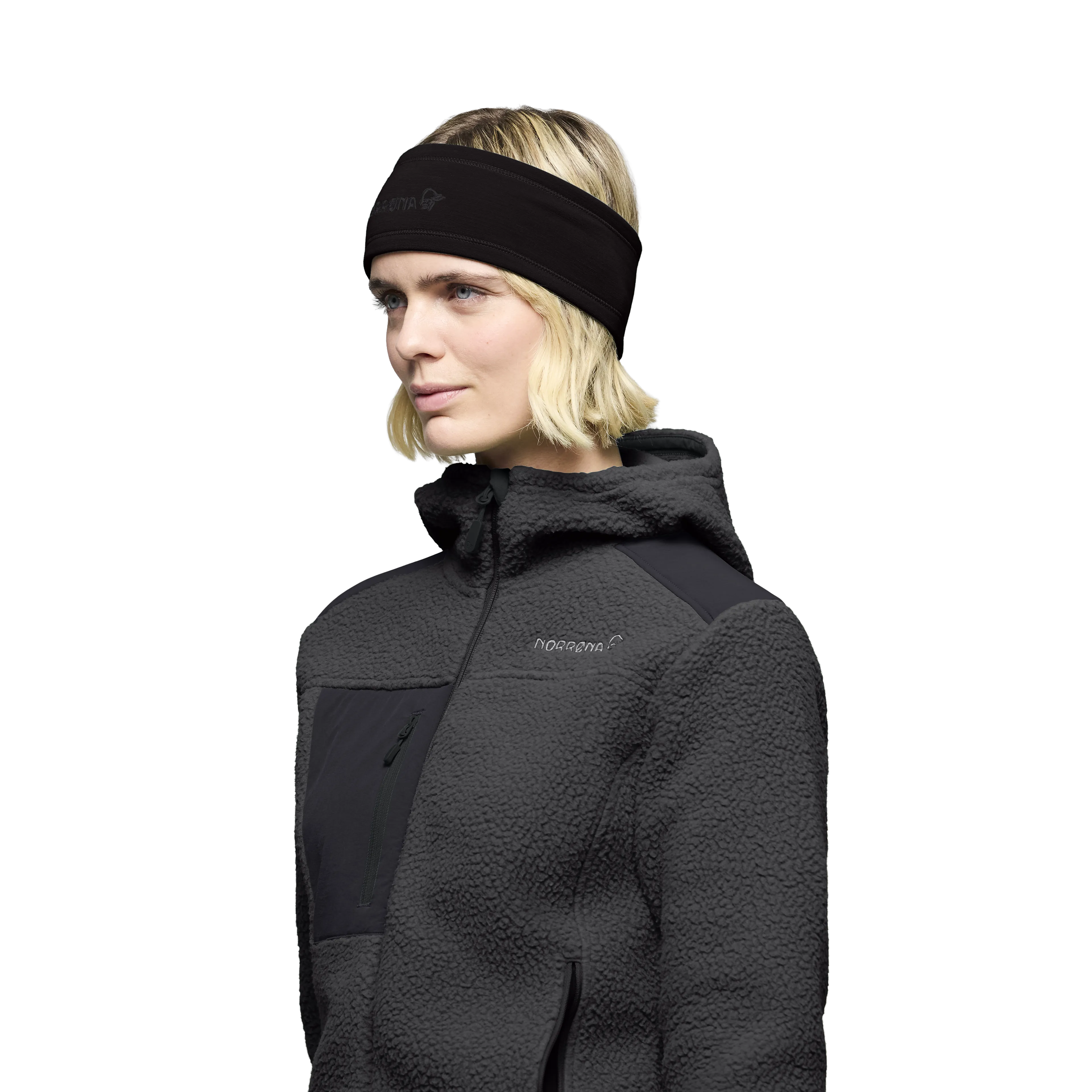/29 warmwool2 Headband