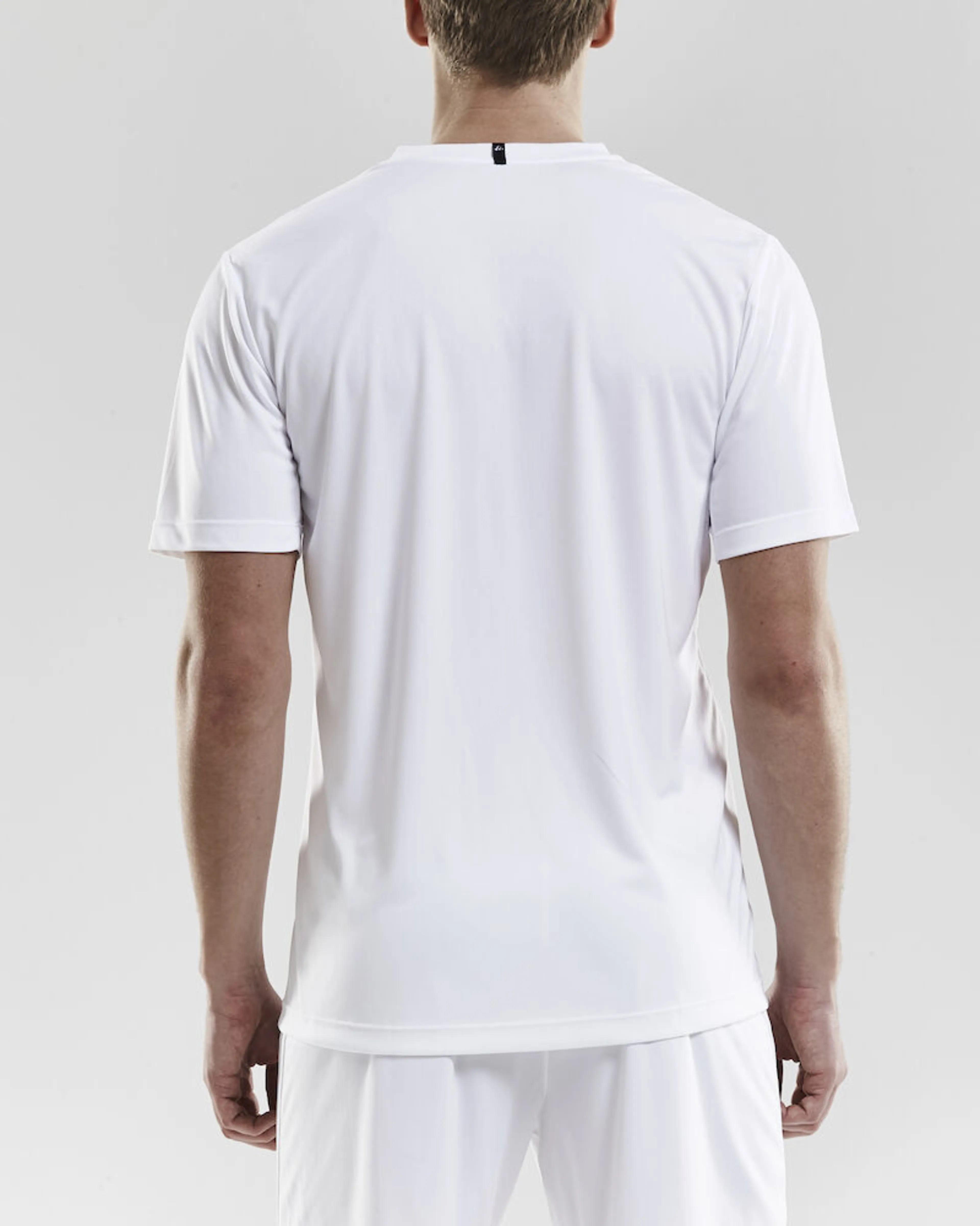 Squad Jersey Solid M Squad Jersey Solid M