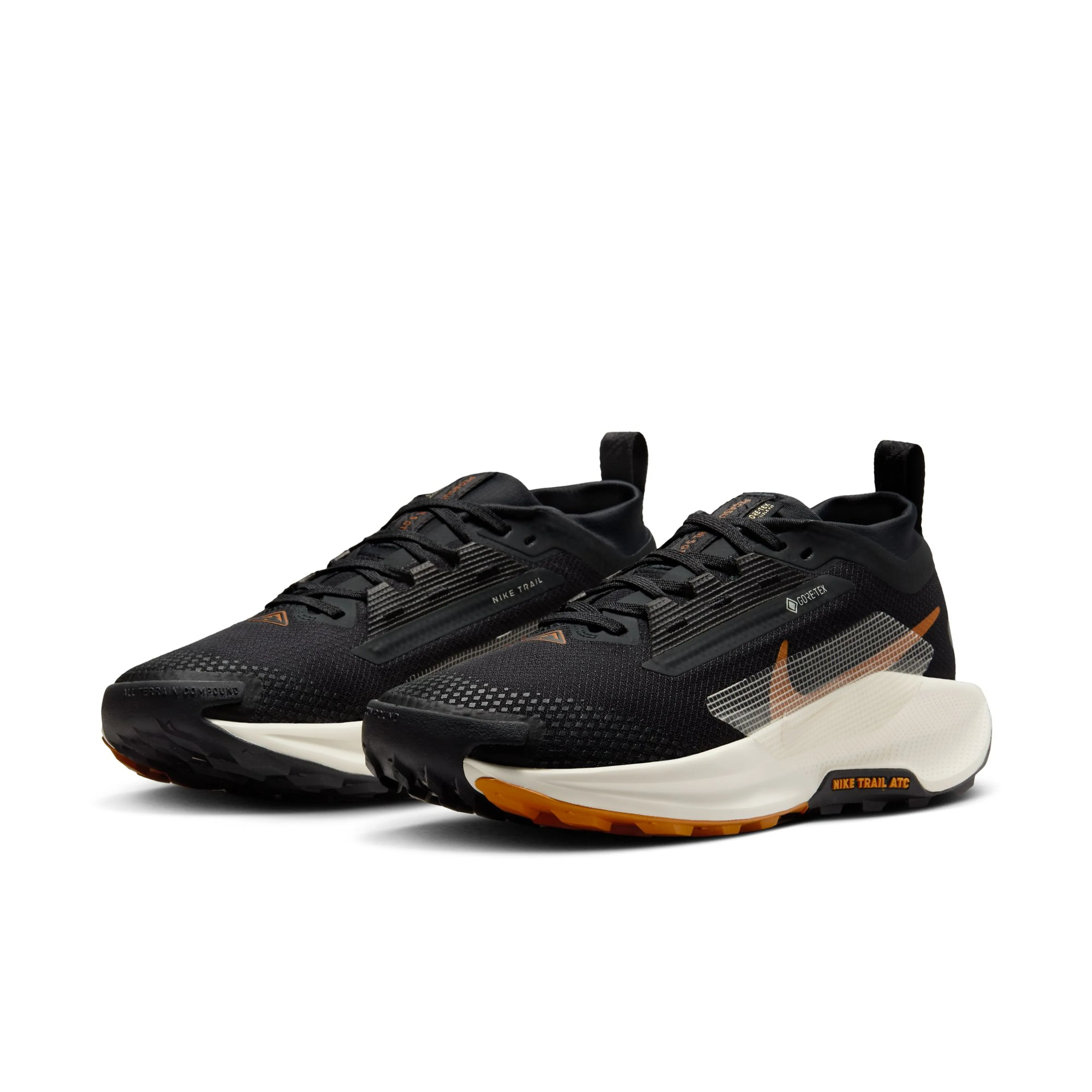 Pegasus Trail 5 GORE-TEX Women's Waterproof Trail Running Shoes