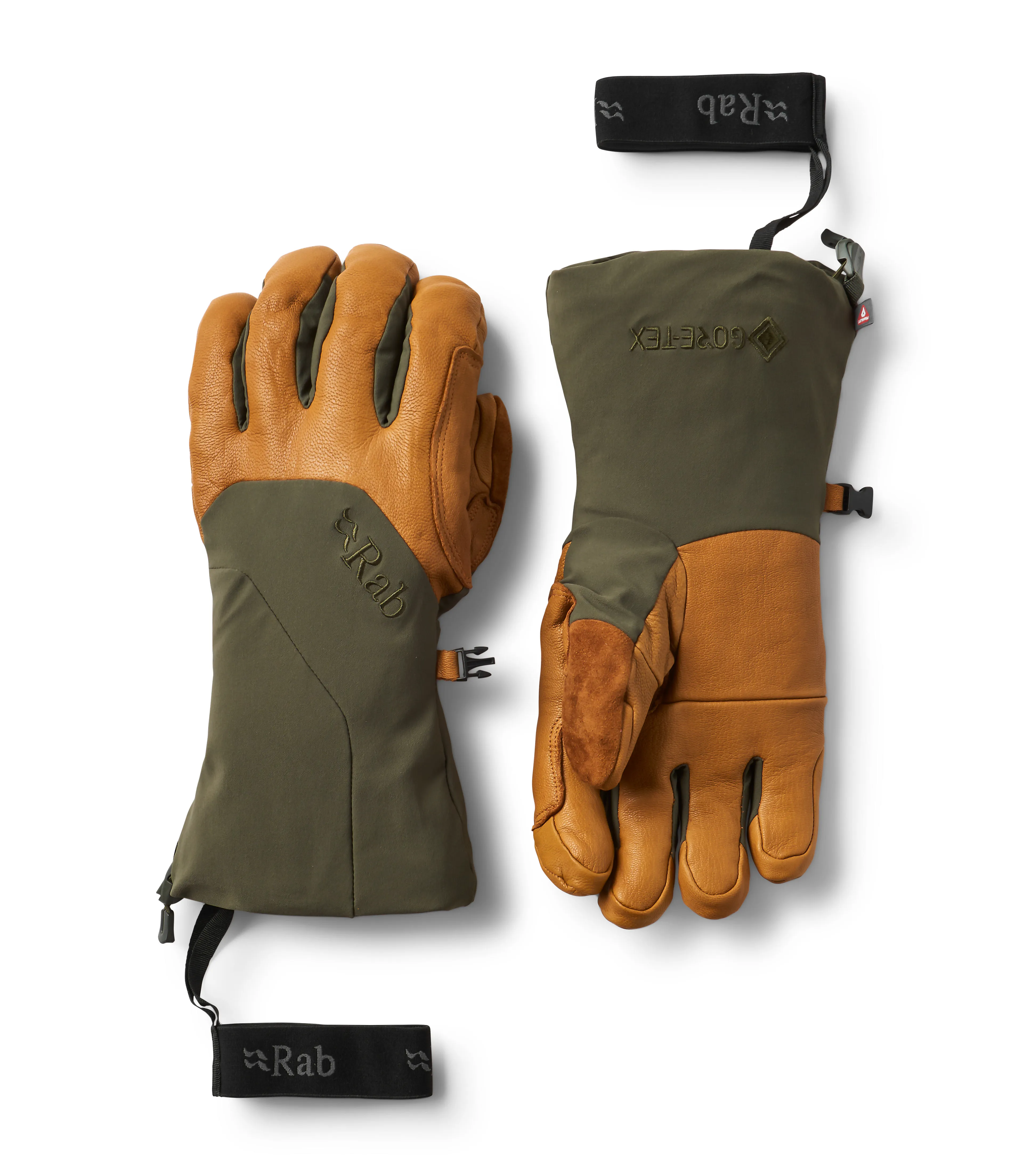 Khroma Freeride GTX Gloves