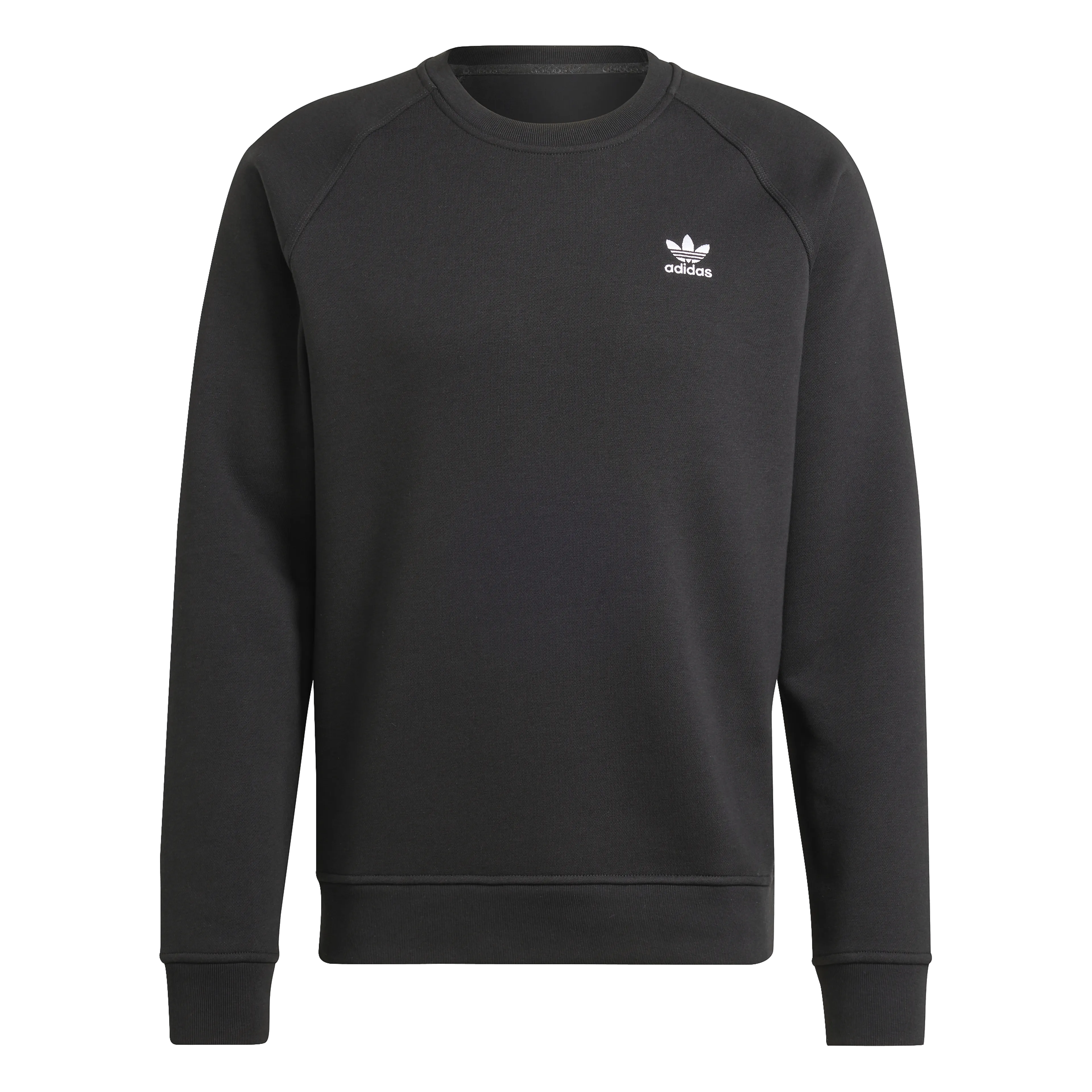Trefoil Essentials Crew Sweatshirt