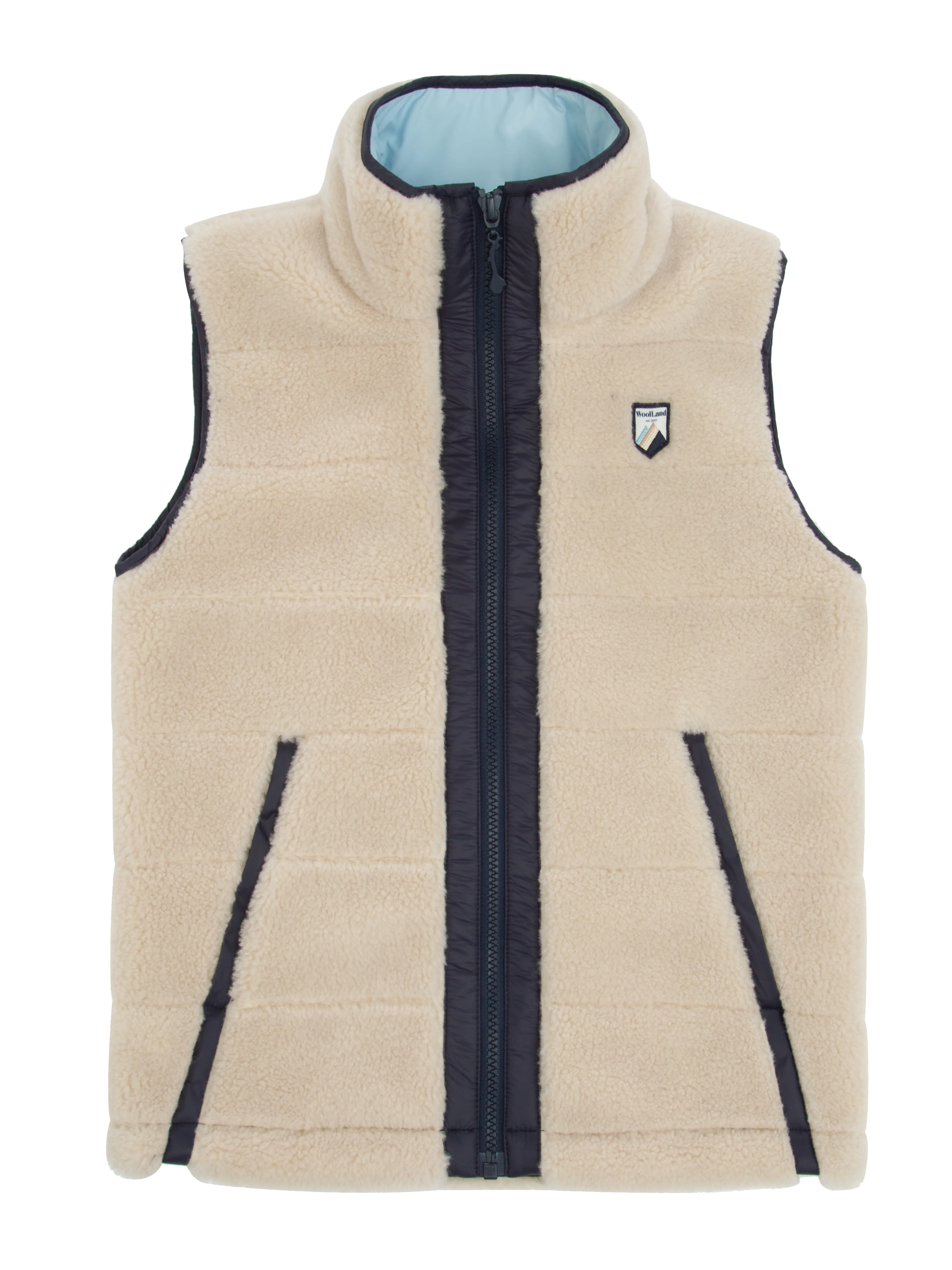 Nusfjord Vest Kids