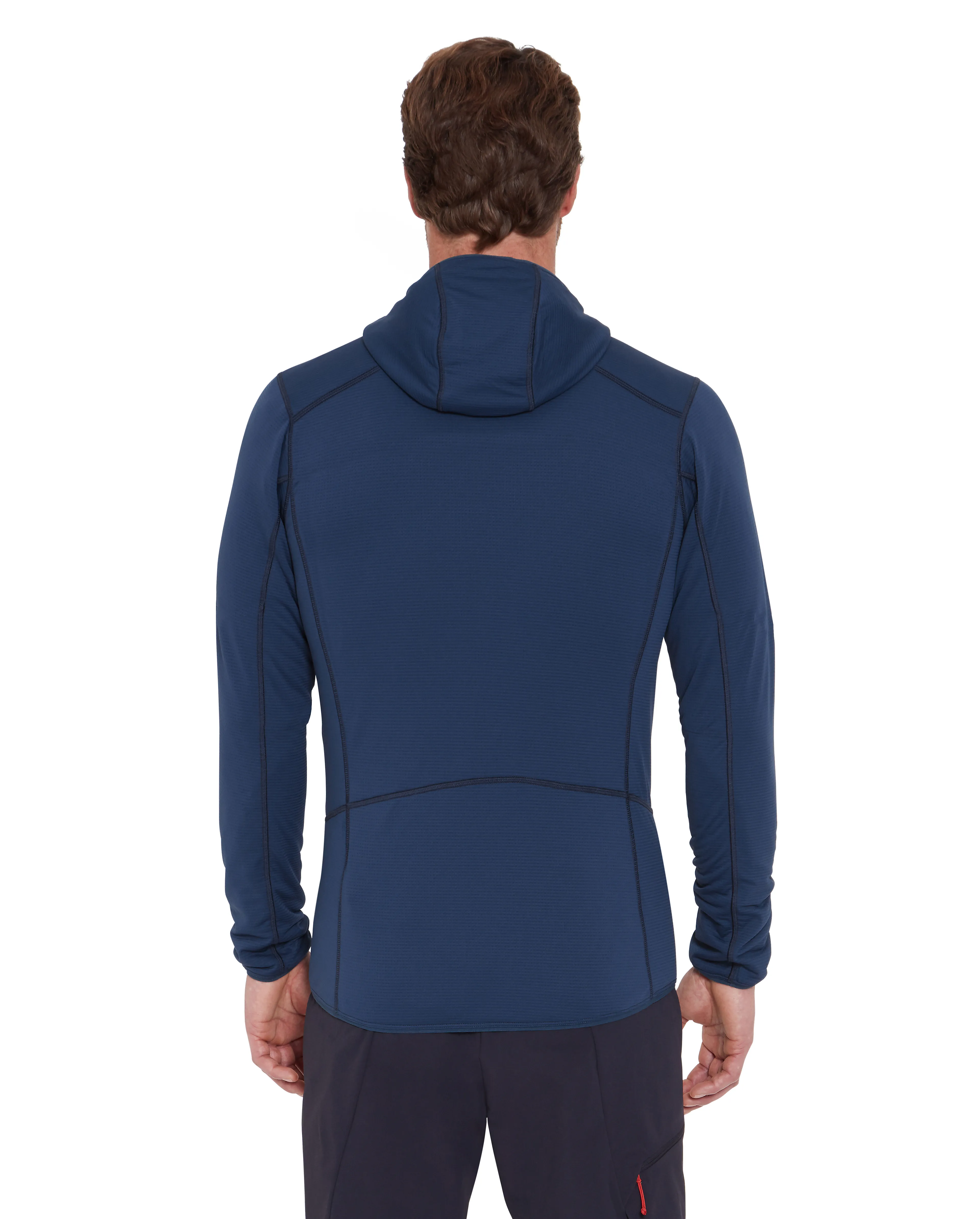 Evolute Hoody