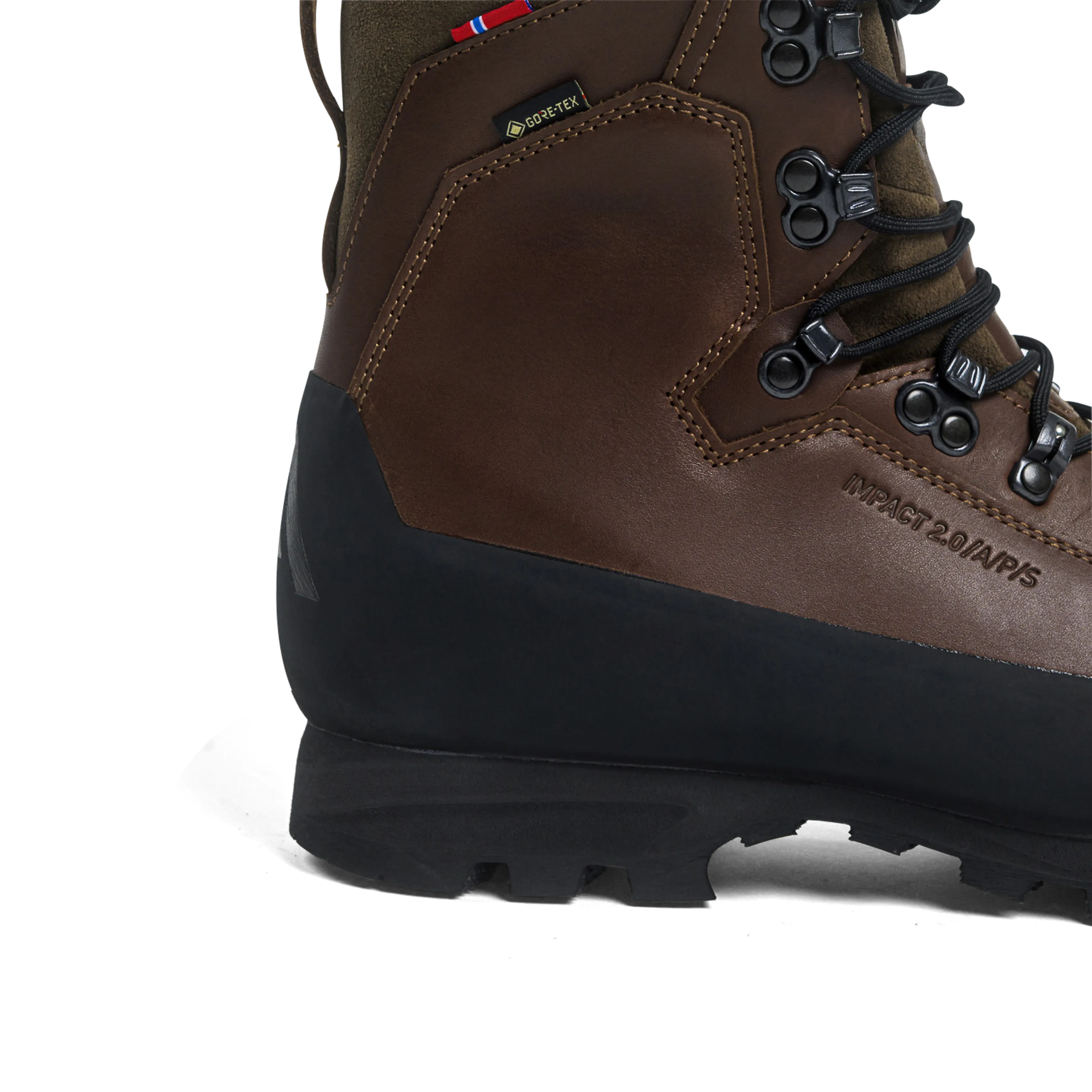 IMPACT ADV 2.0 GTX W